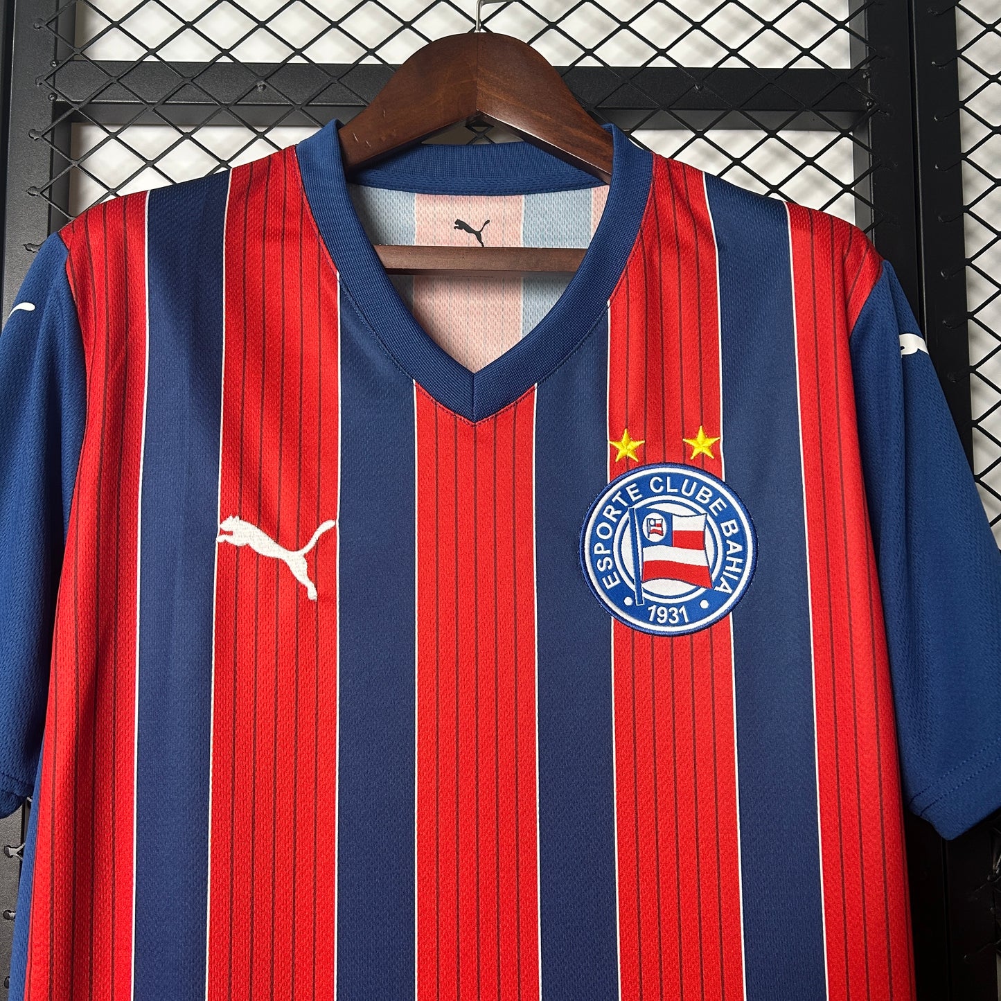 Bahia 25/26 Alternativa