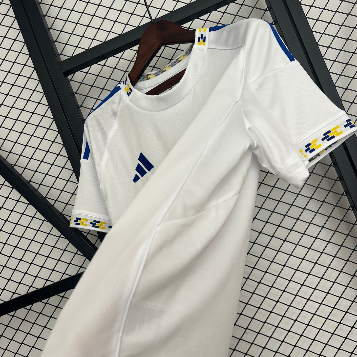 Leeds United 25/26 Casa