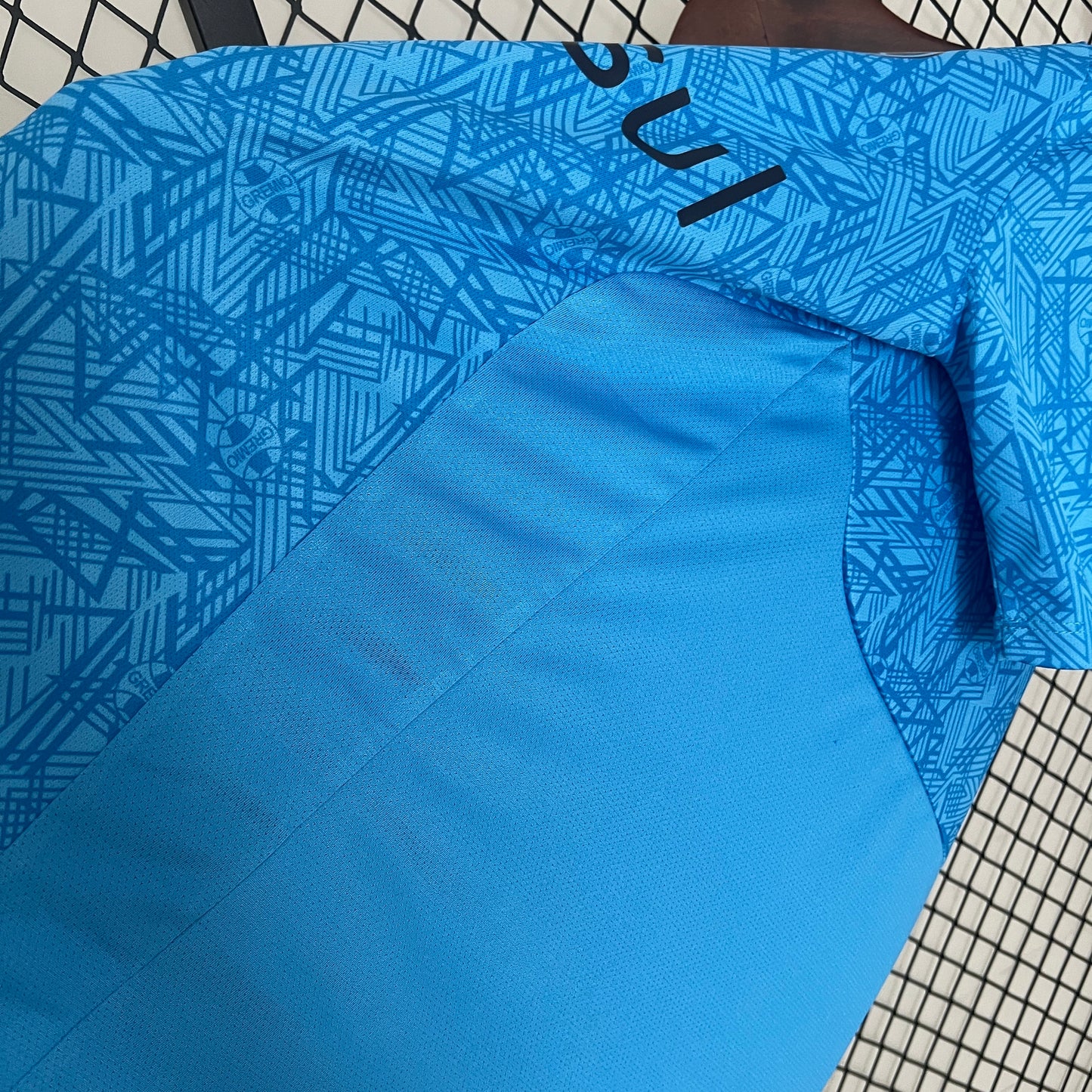 Gremio 24/25 Goalkeeper blue