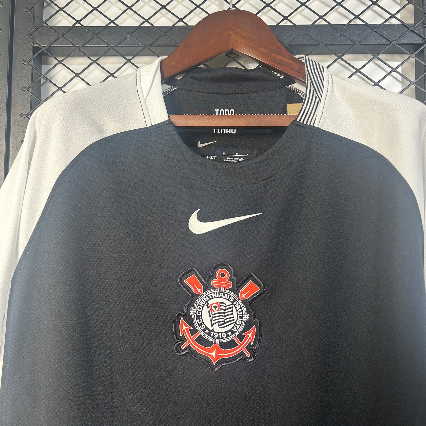 Corinthians 25/26 Alternativa