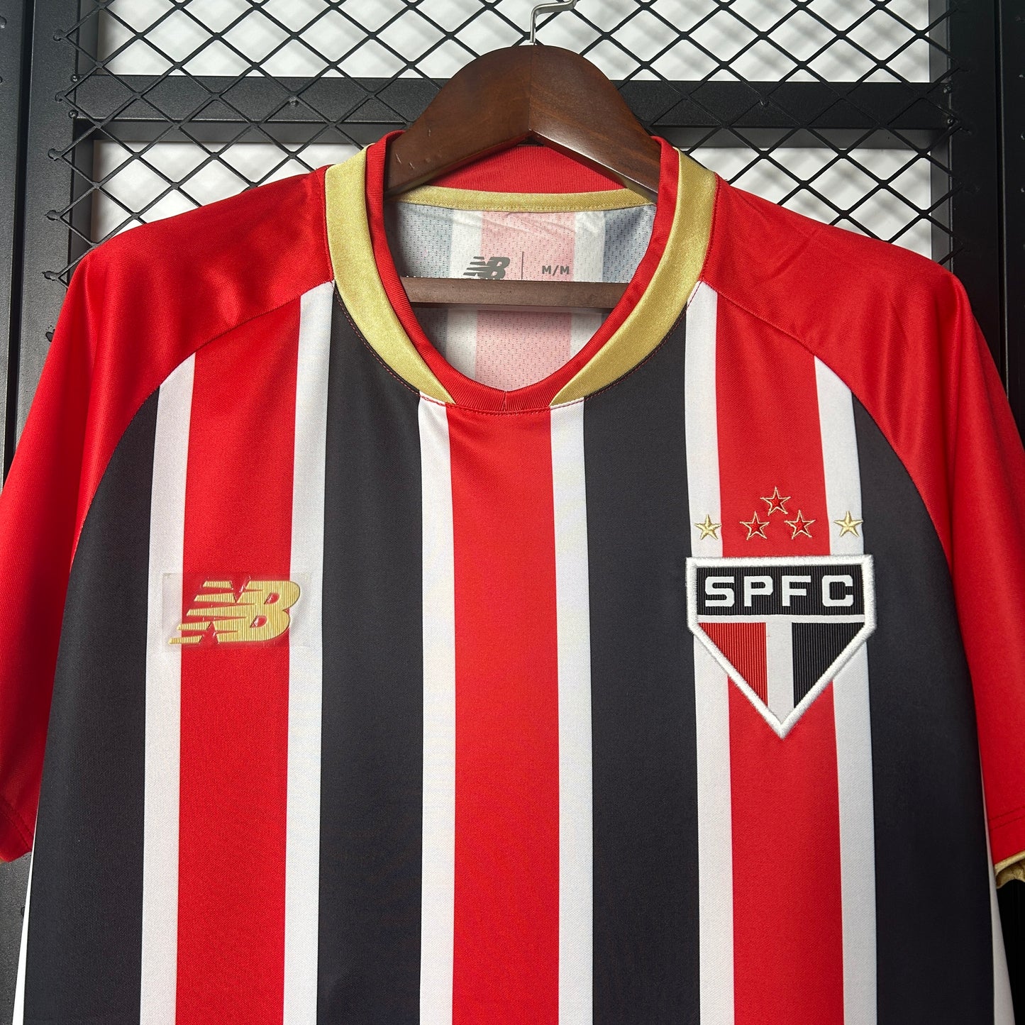 São Paulo 25/26 Alternativa