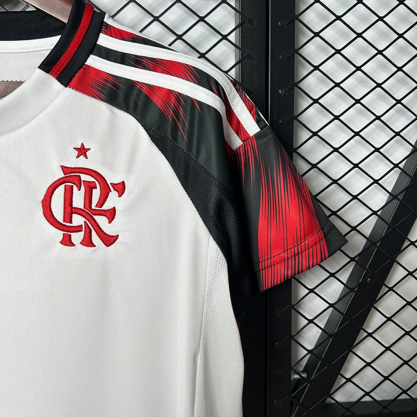 Flamengo 25/26 Alternativa - Feminina