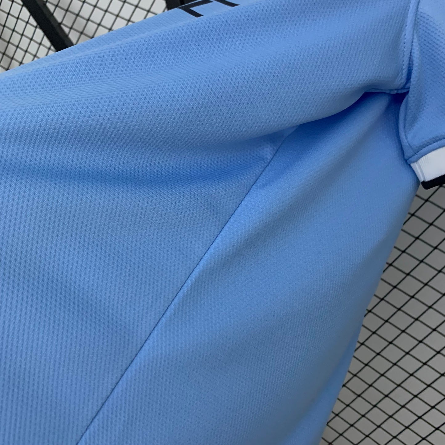 Manchester City Retro 13/14 Casa