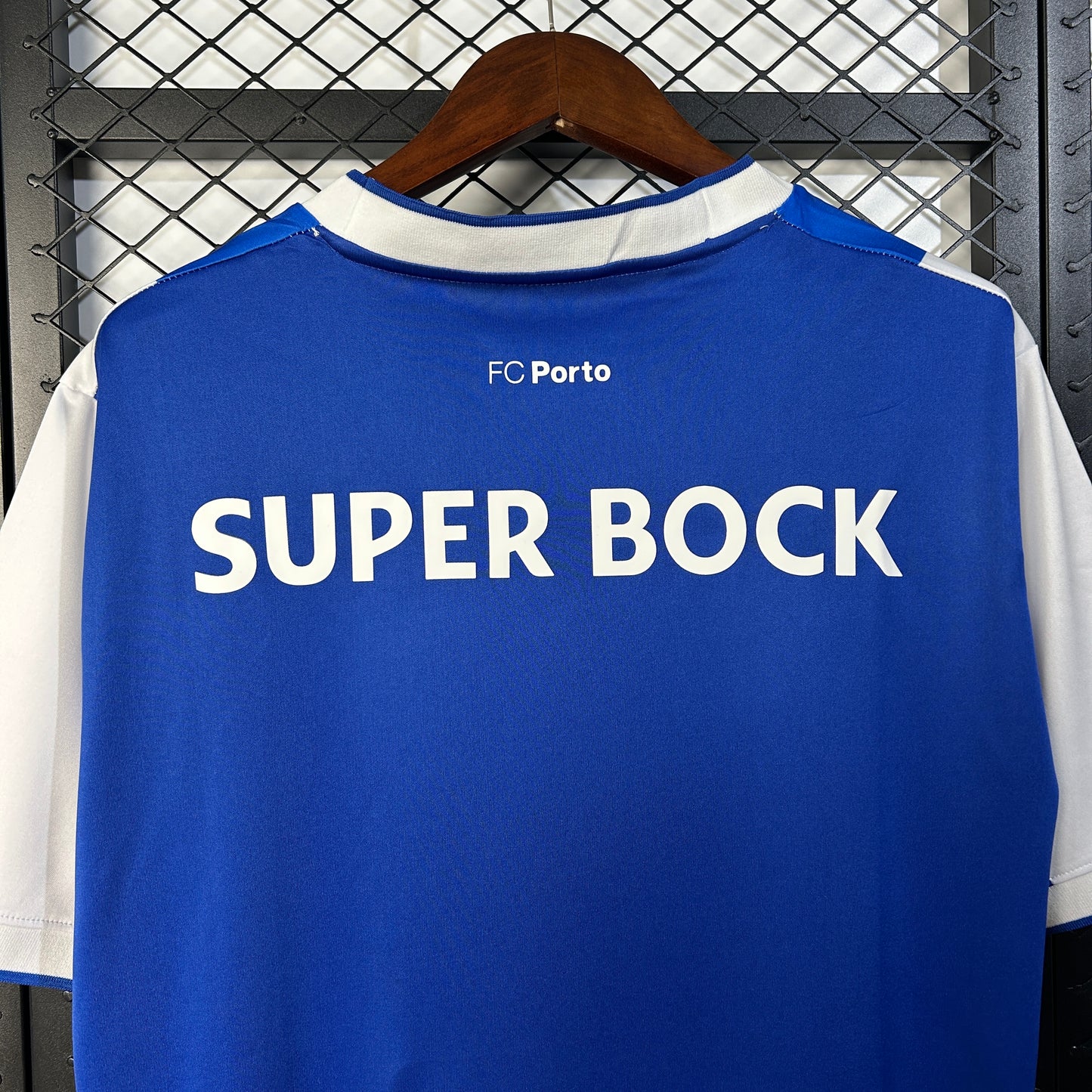 Porto 17/18 Retro
