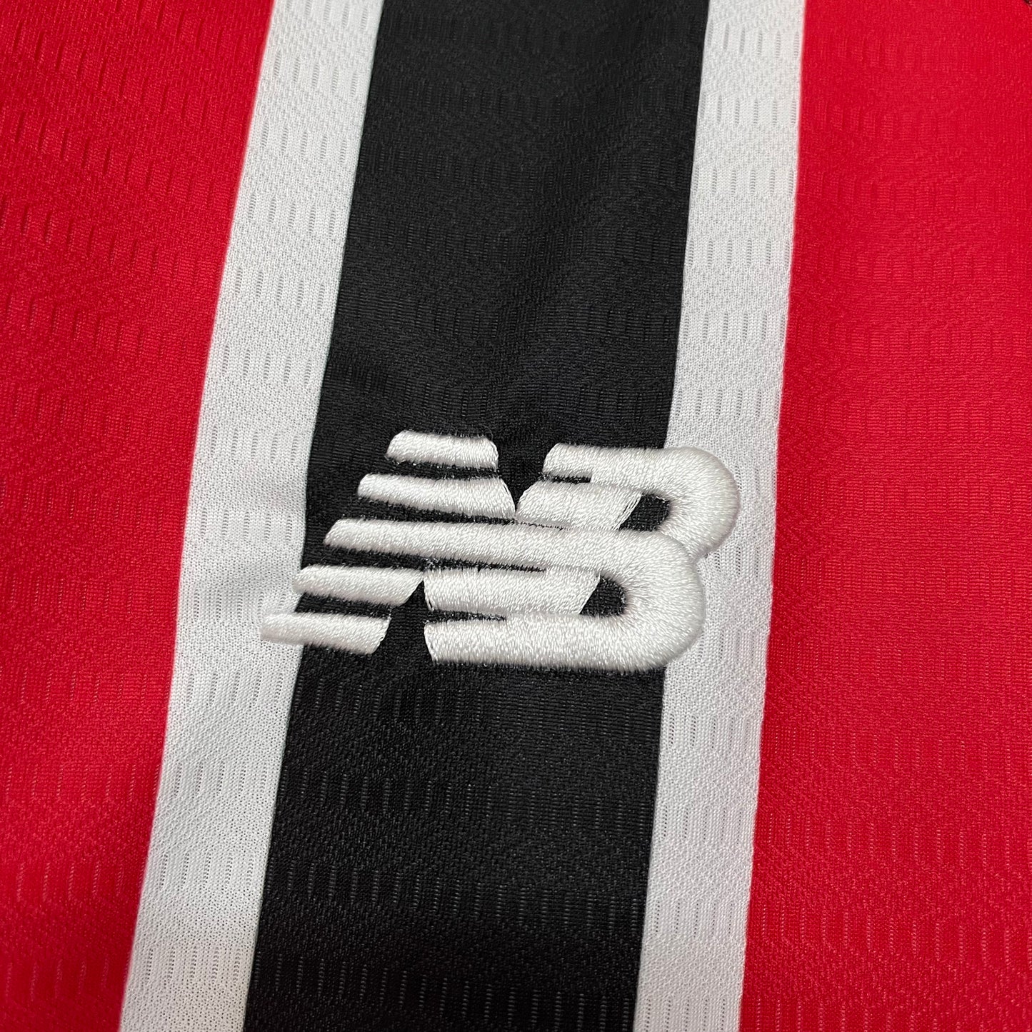 Sao Paulo 24/25 Alternativa
