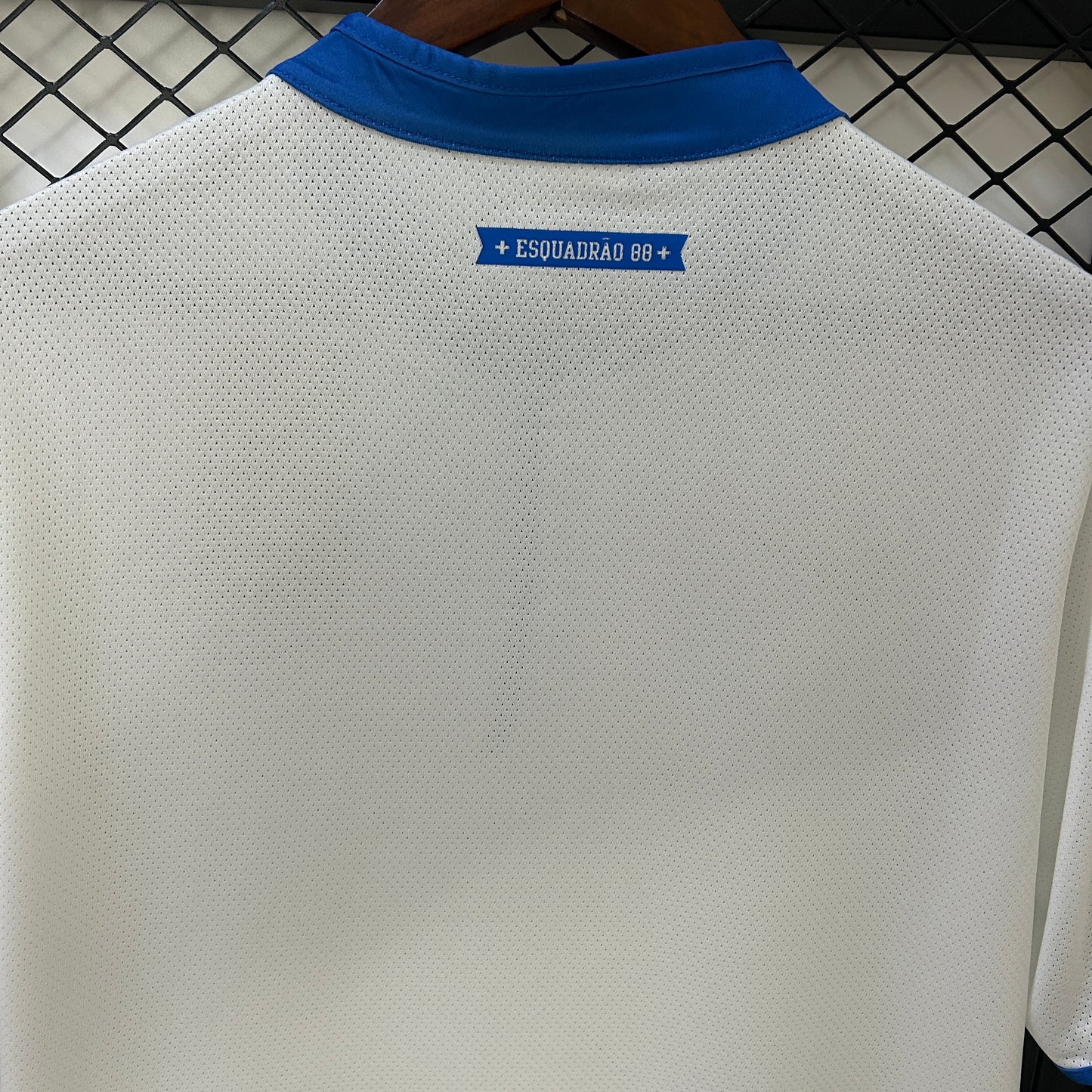 Bahia 13/14 Retro Casa