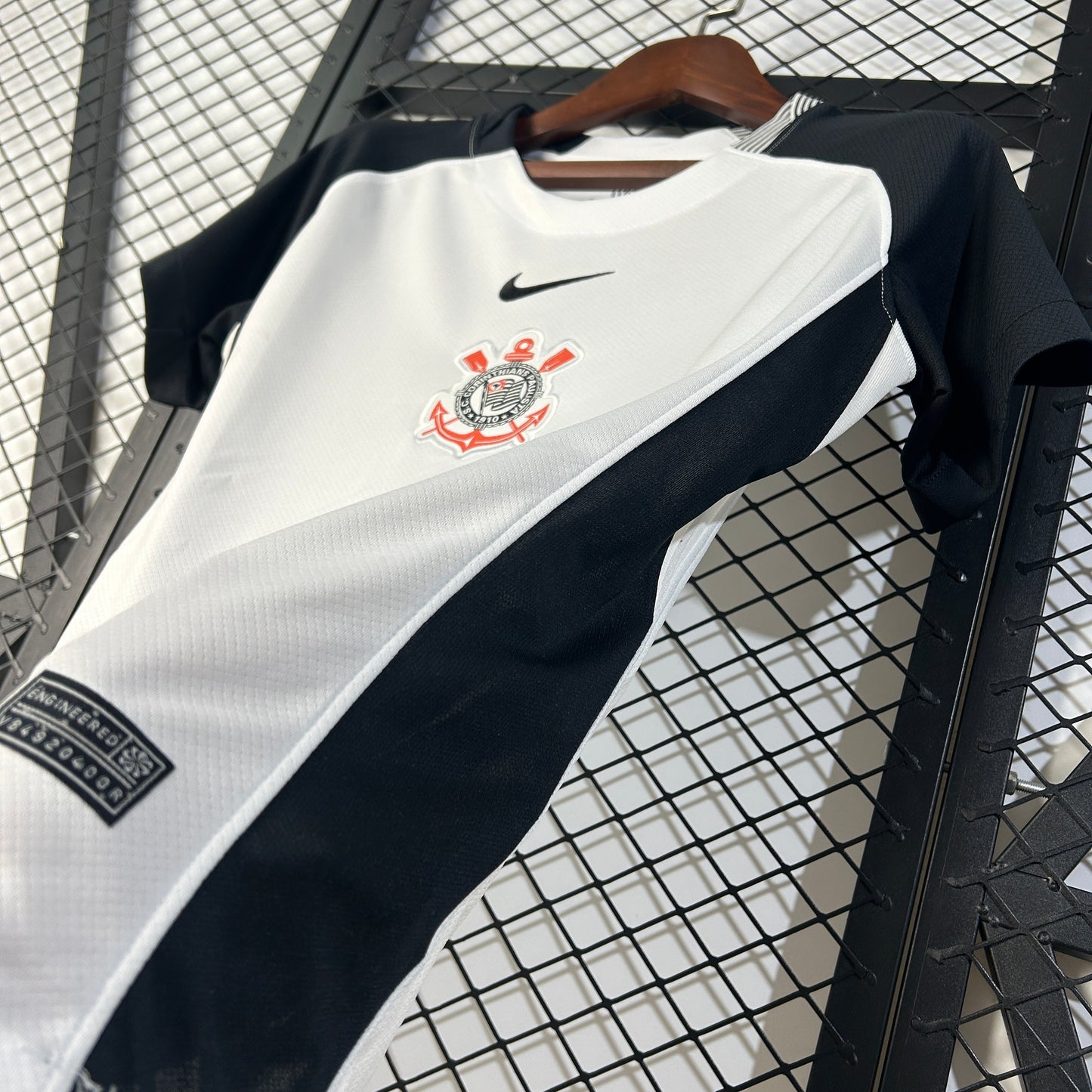 Corinthians 25/26 Feminino Casa