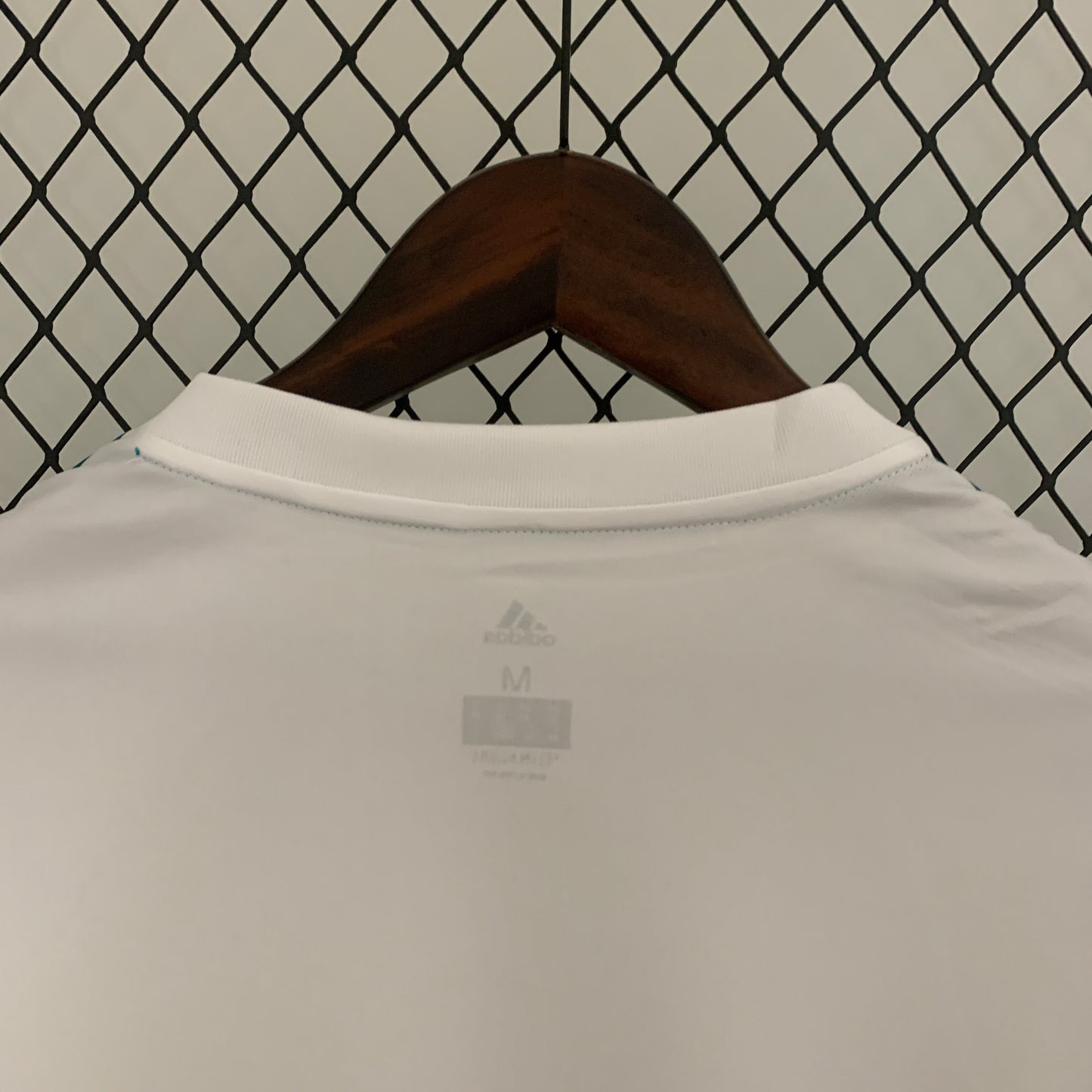 Real Madrid 17/18 - Retro