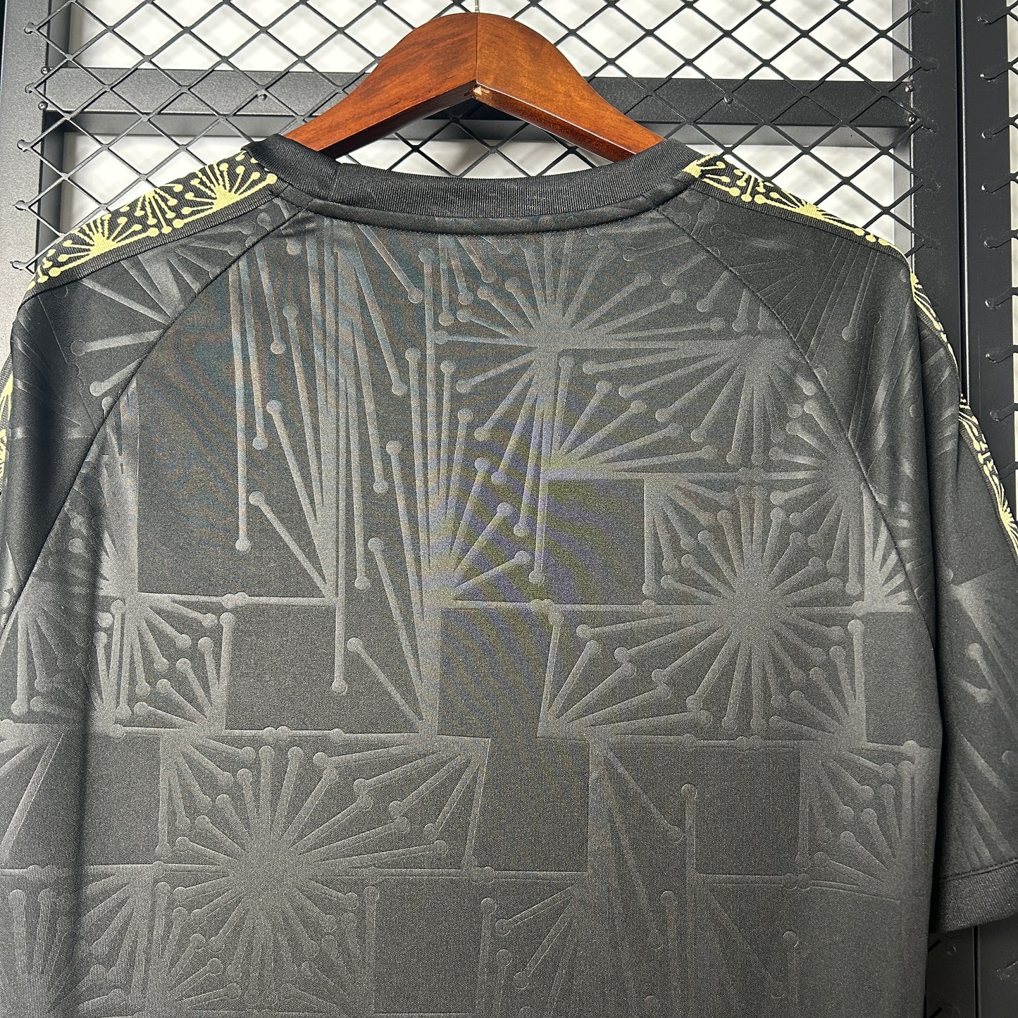 Mexico 2025 Special Edition Black 2