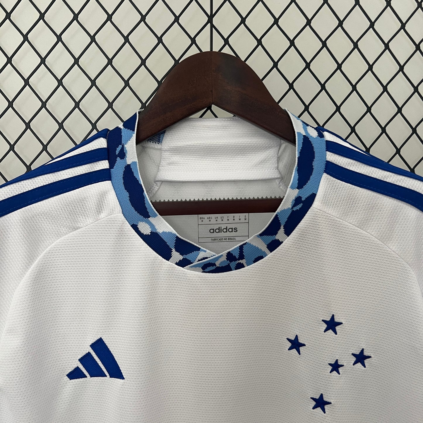 Cruzeiro 24/25 Alternativa