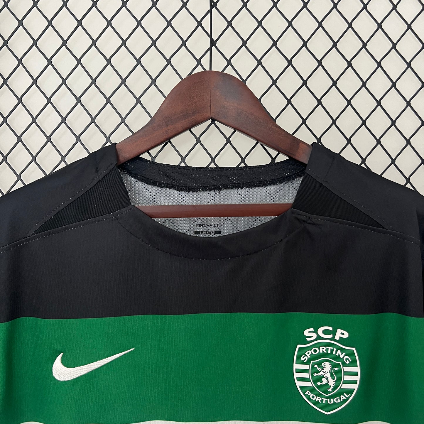 Sporting 24/25 Casa
