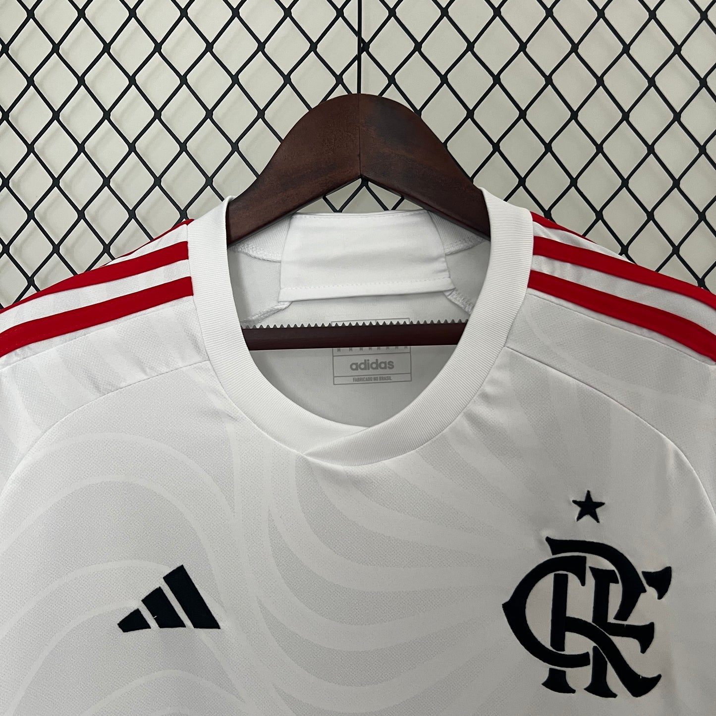 Flamengo 24/25 Alternativa
