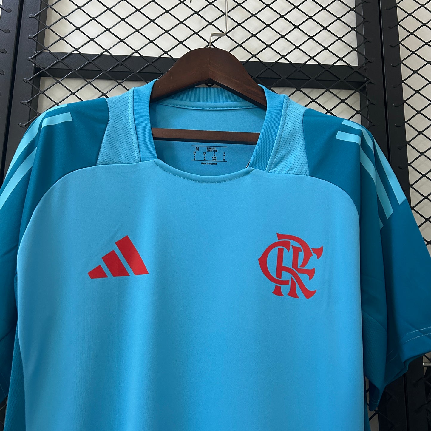 Flamengo 25/26 - Training Suit 2 - Masculino