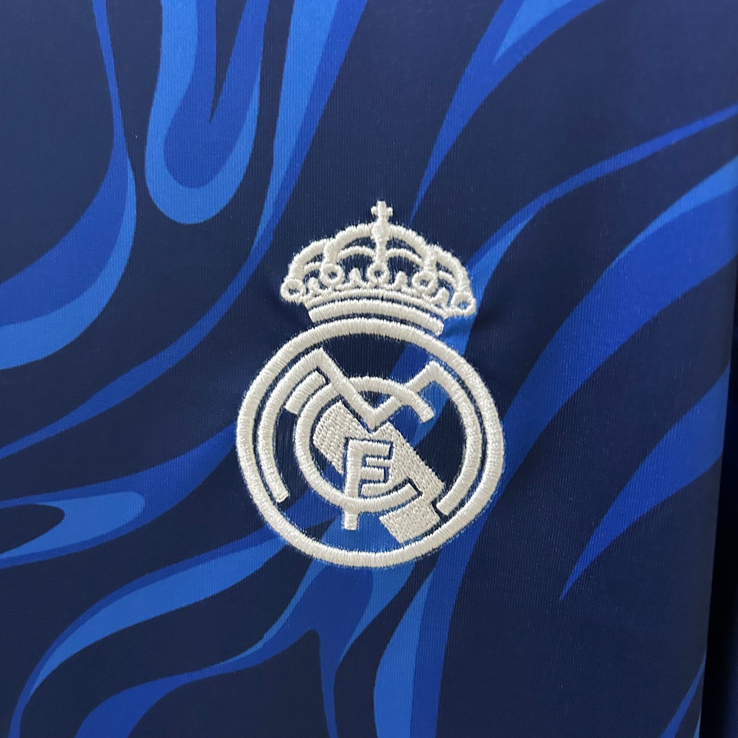 Real Madrid 25/26 - Training 1
