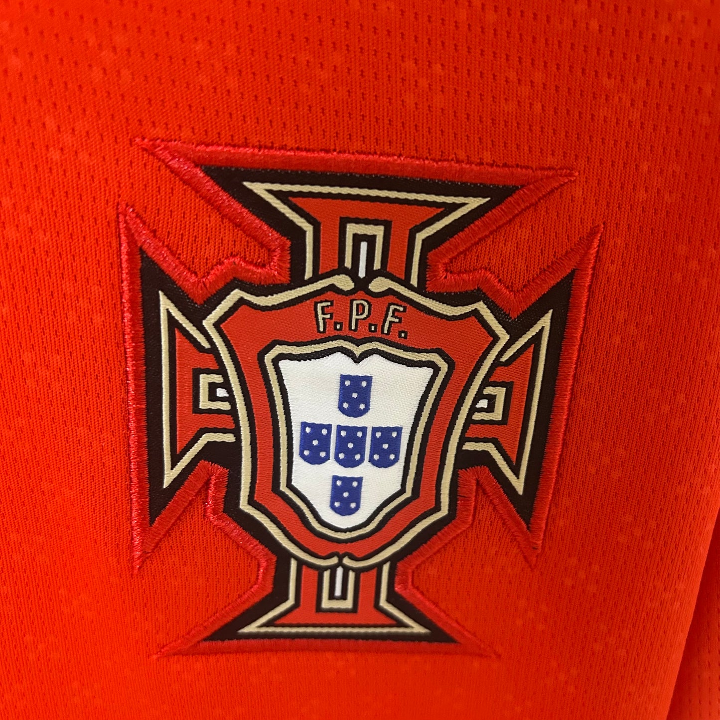 Portugal 2025 Casa - Long sleeve