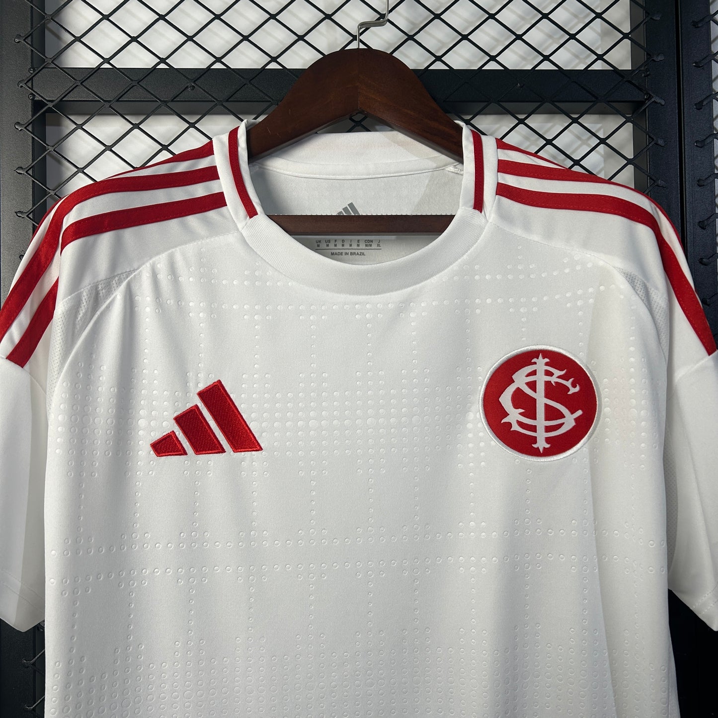 International 25/26 Alternativa