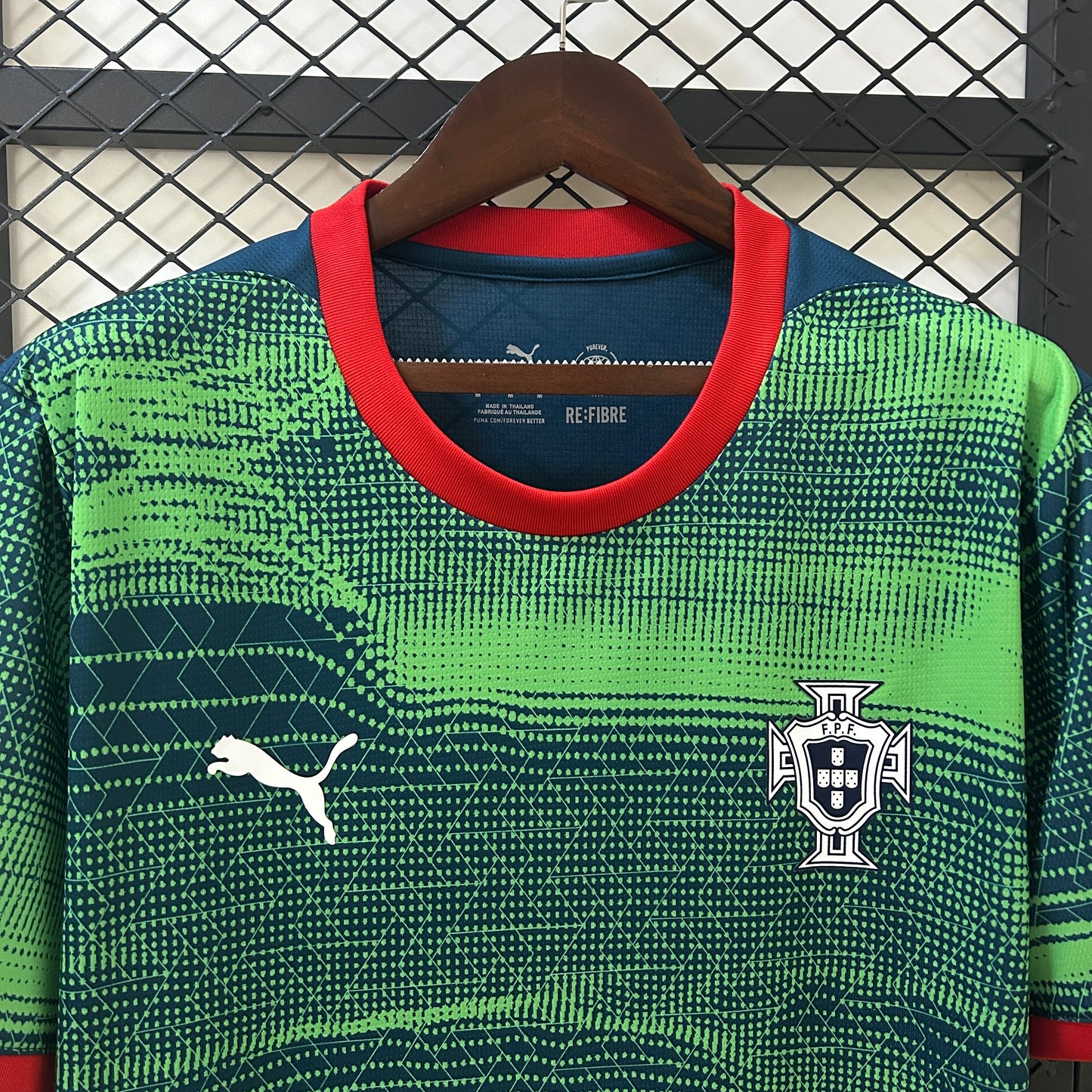 Portugal 2025 - Training 5