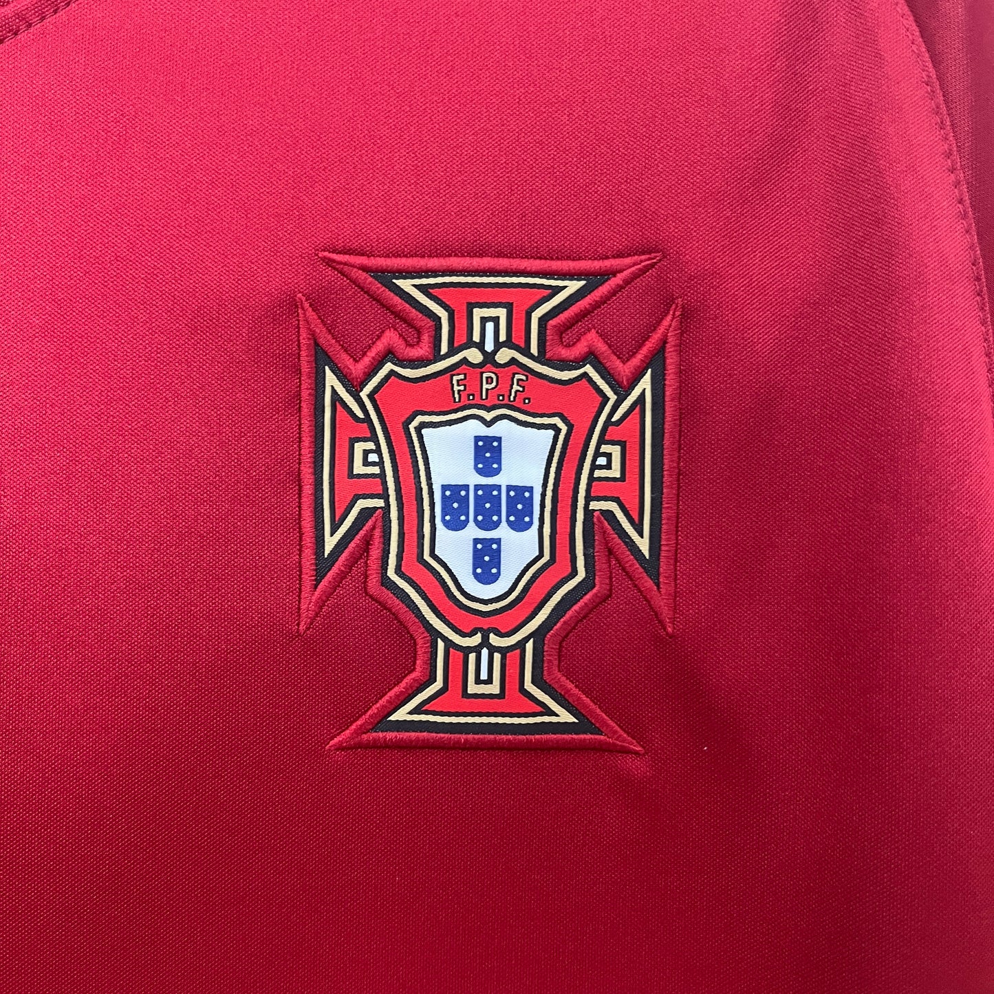 Portugal 97/98 - Retro