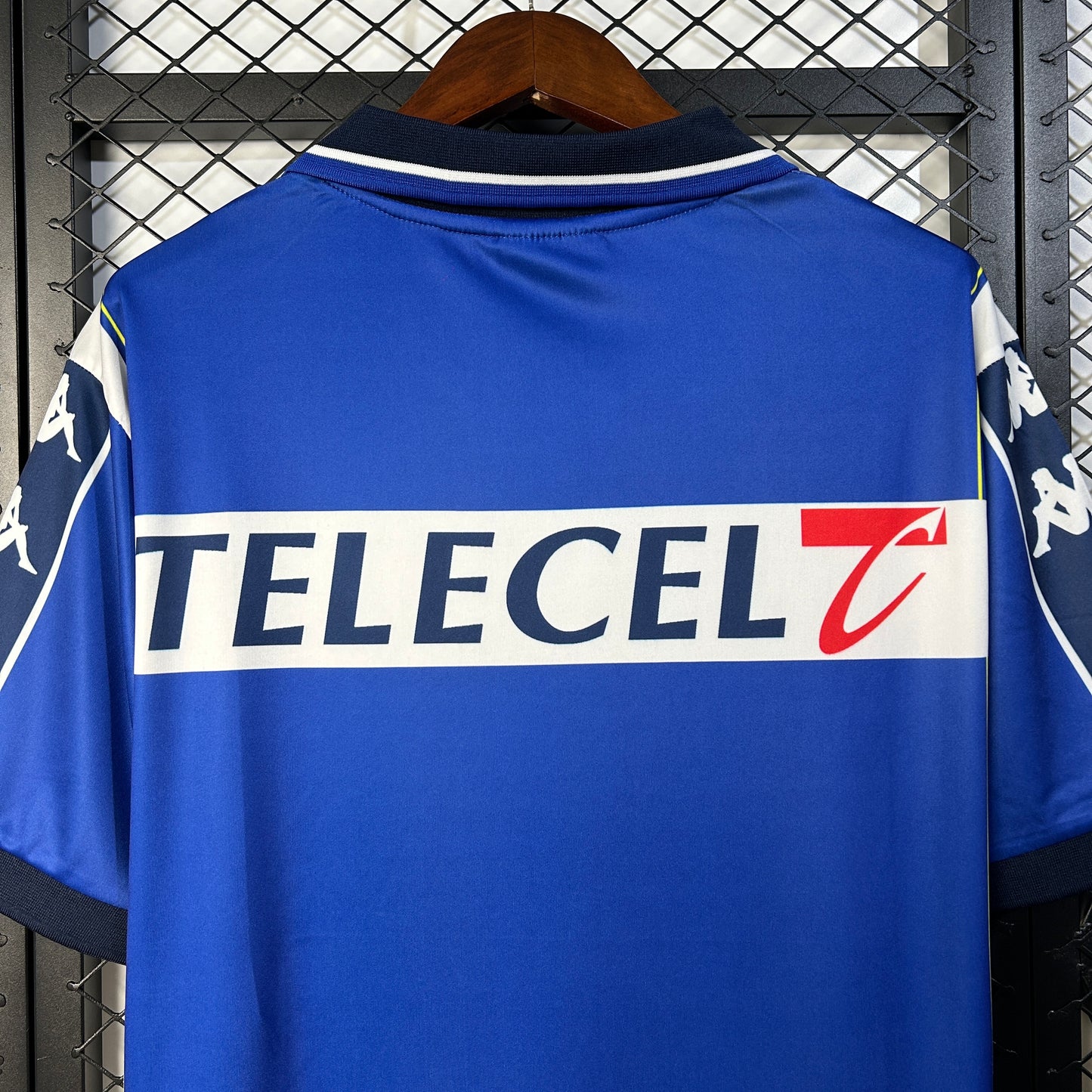 Porto 99/00 Retro