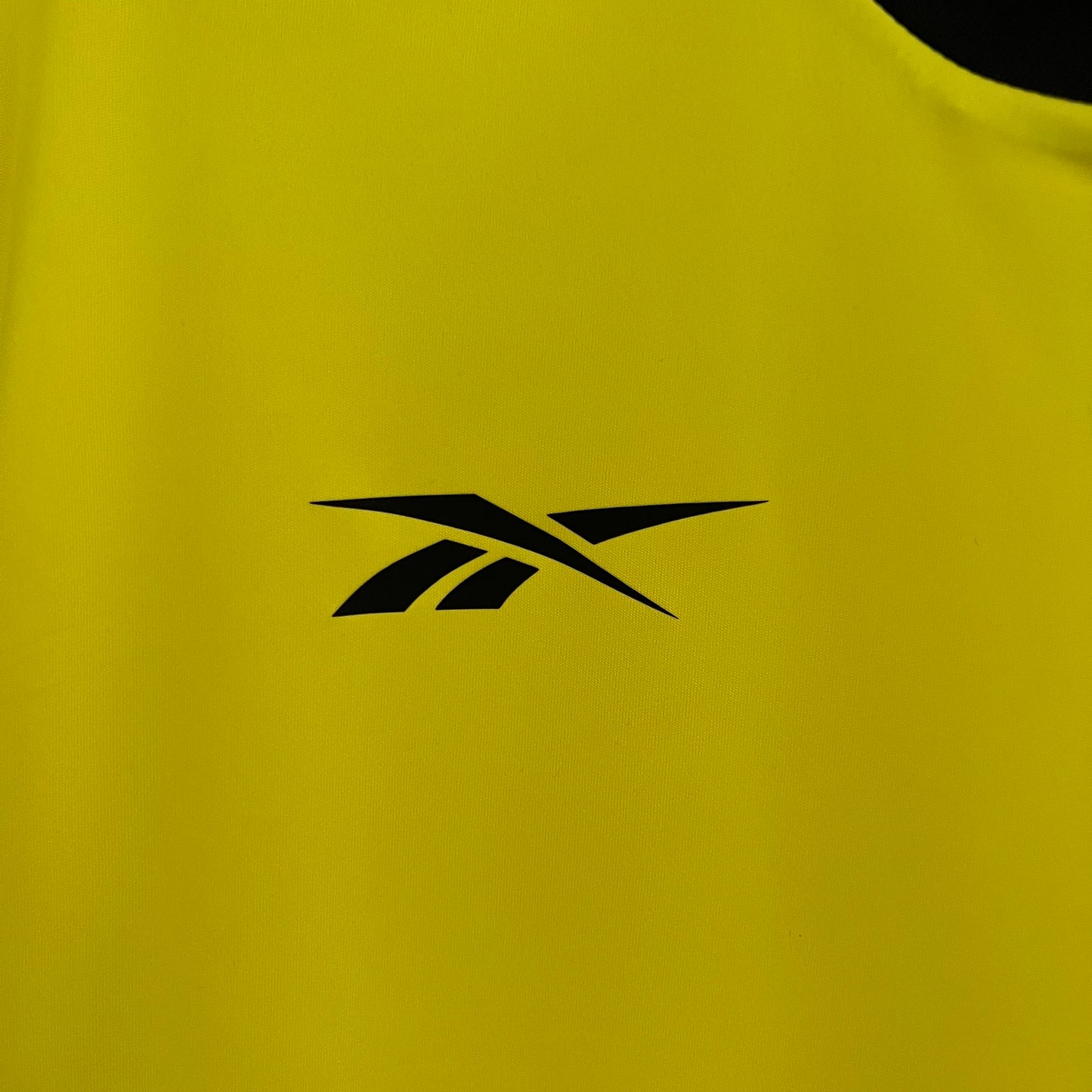 Botafogo 23/24 Goalkeeper Yellow