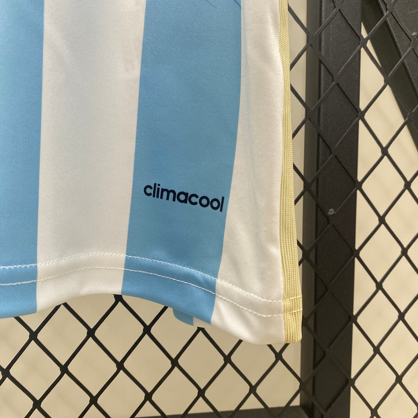 Argentina 2014 Retro