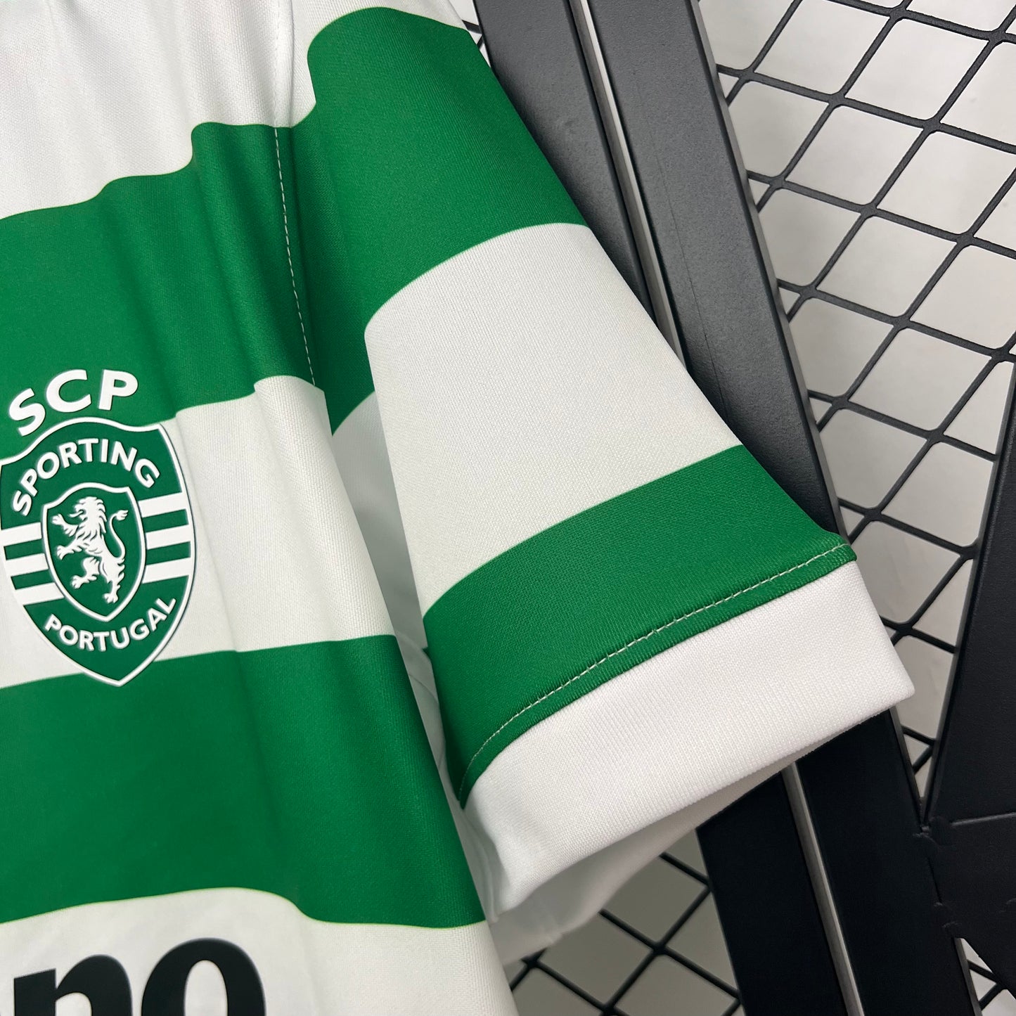 Sporting 25/26 Casa