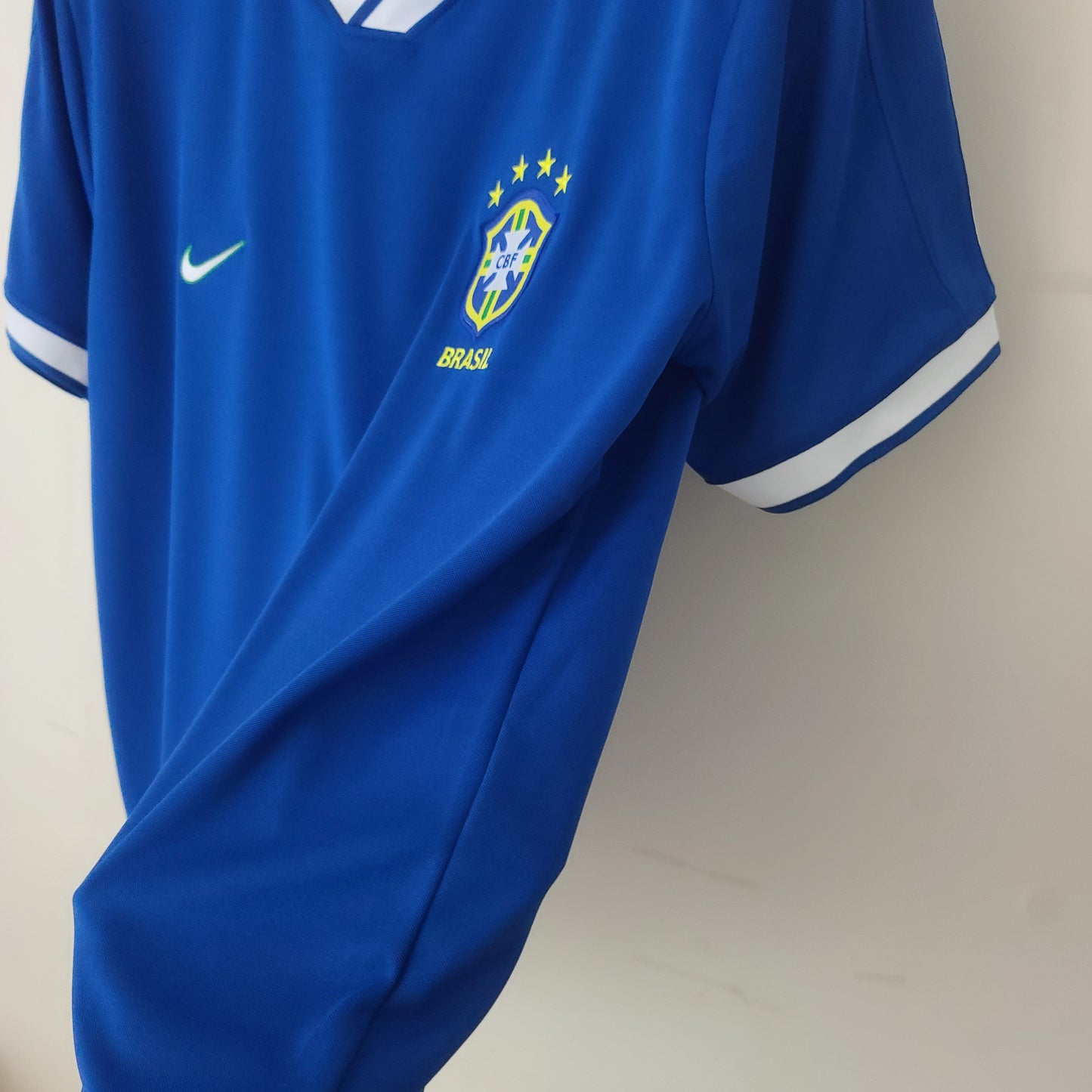 Brasil 1997 Retro - Alternativa