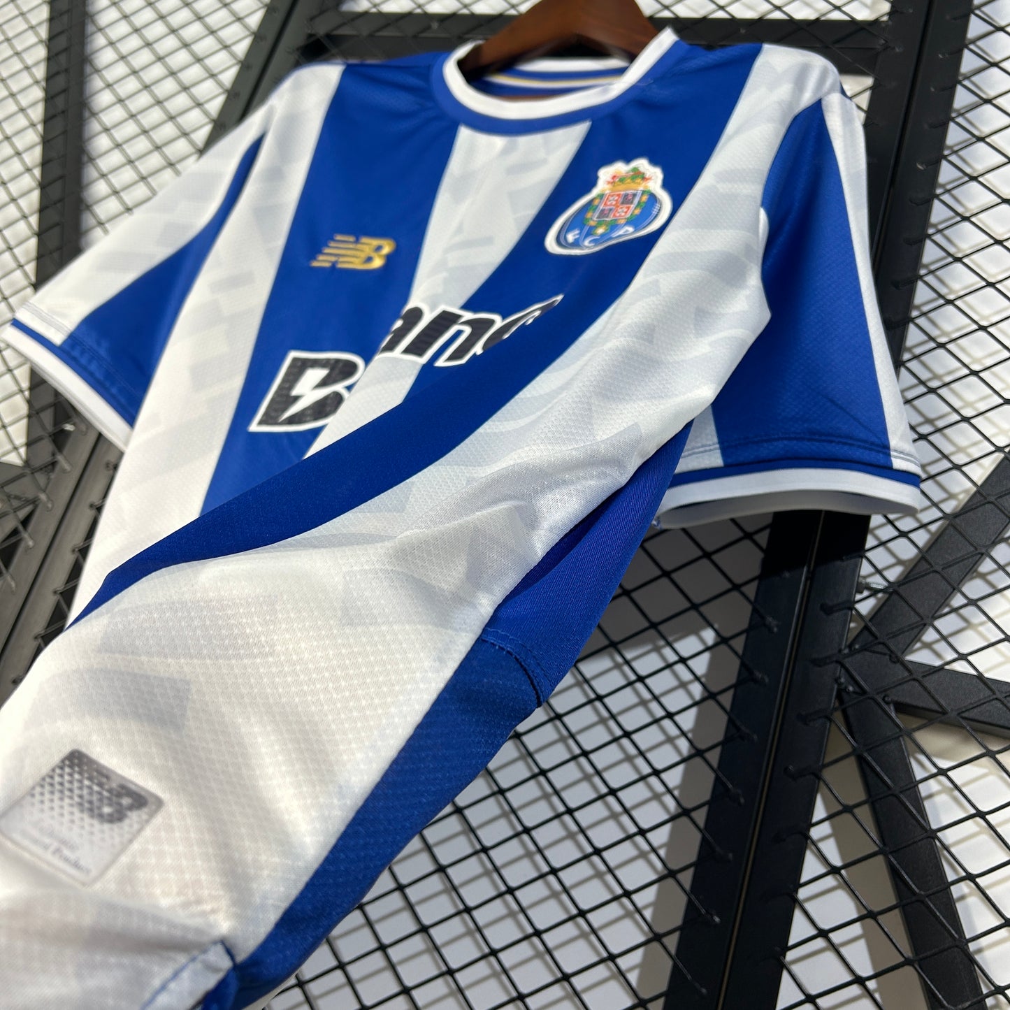 Porto 25/26 Casa