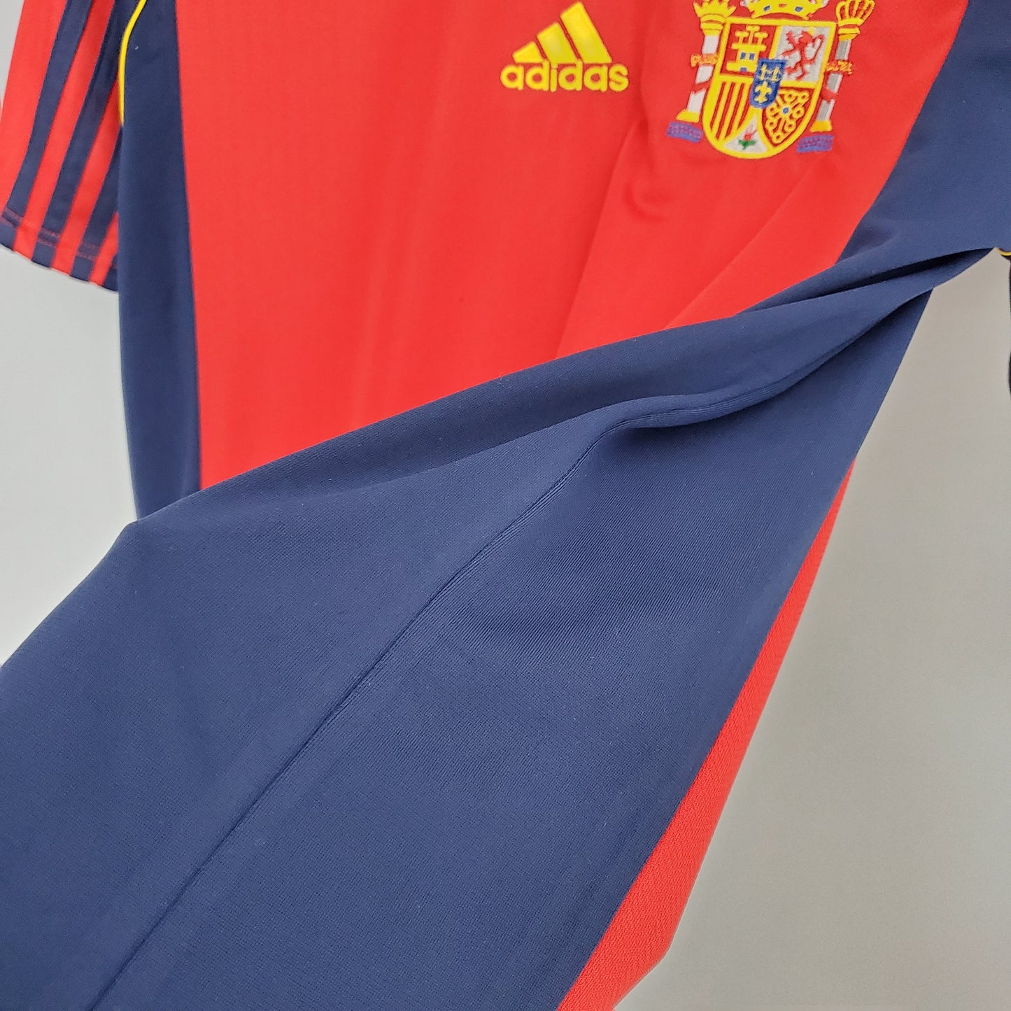Espanha 1998 Retro