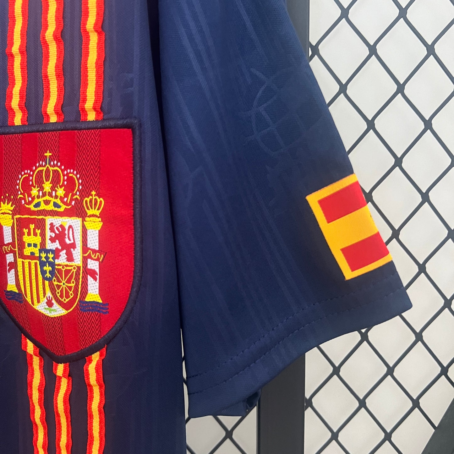 Espanha 1996 - Retro Alternativa