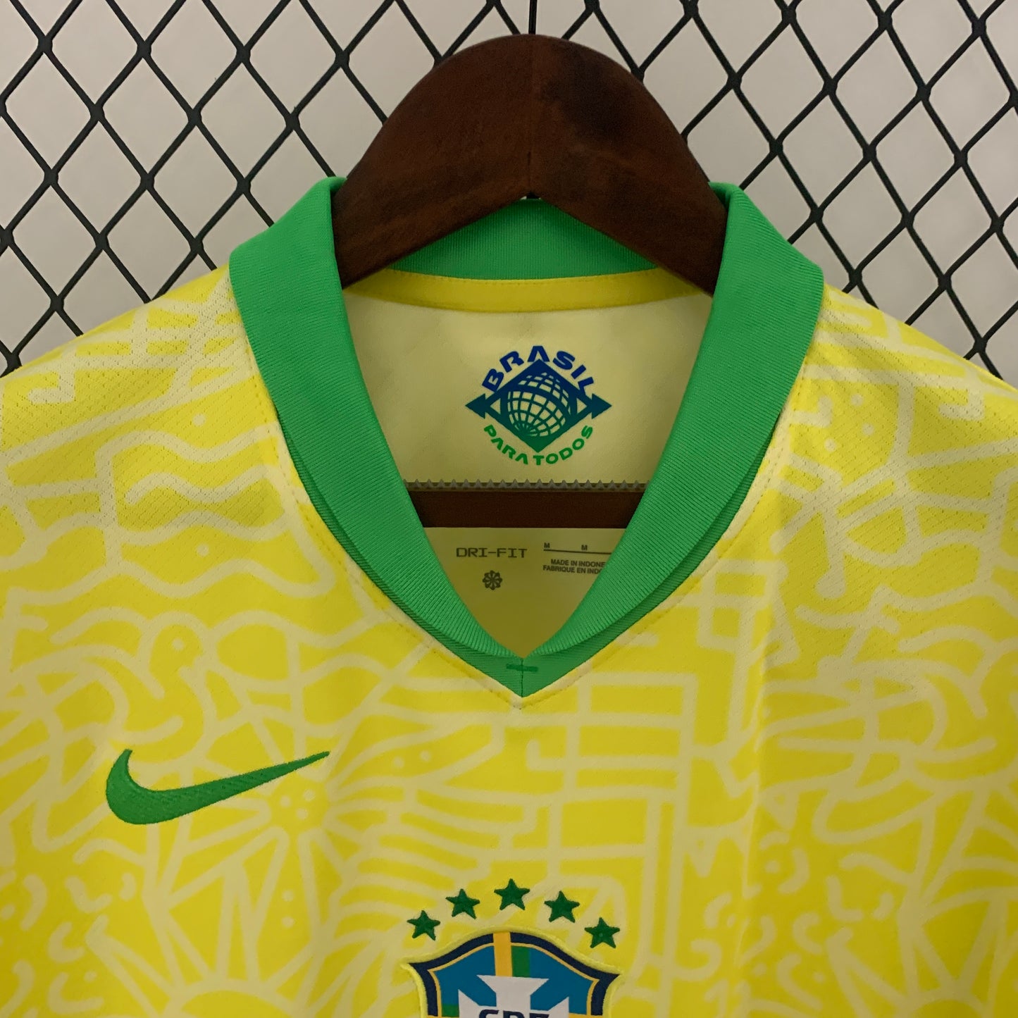 Brasil 2024 Casa