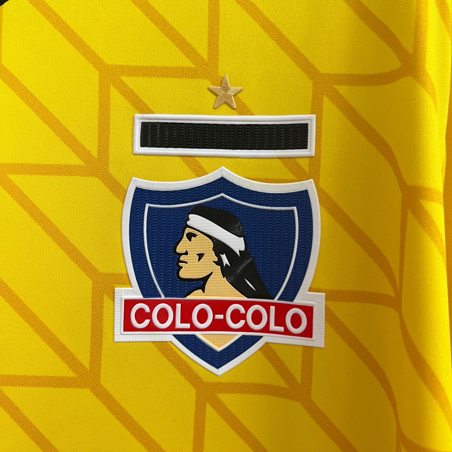 Colo colo 24/25 Goalkeeper