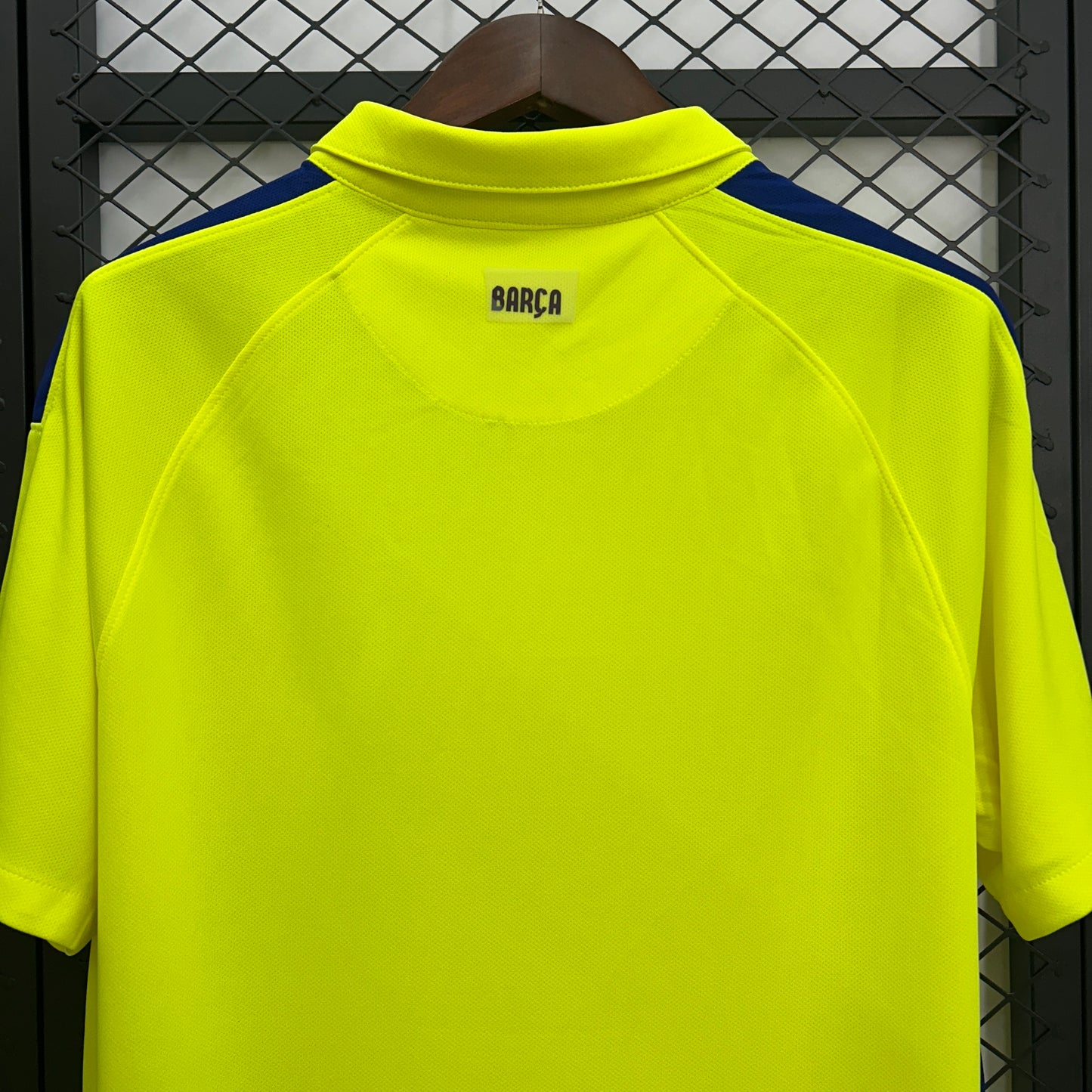 Barcelona 14/15 - Retro Alternativa 1