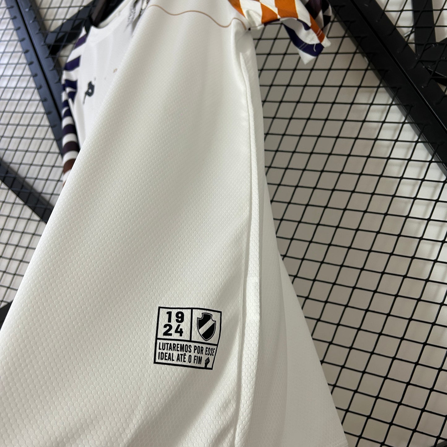 Vasco 24/25 White Limited