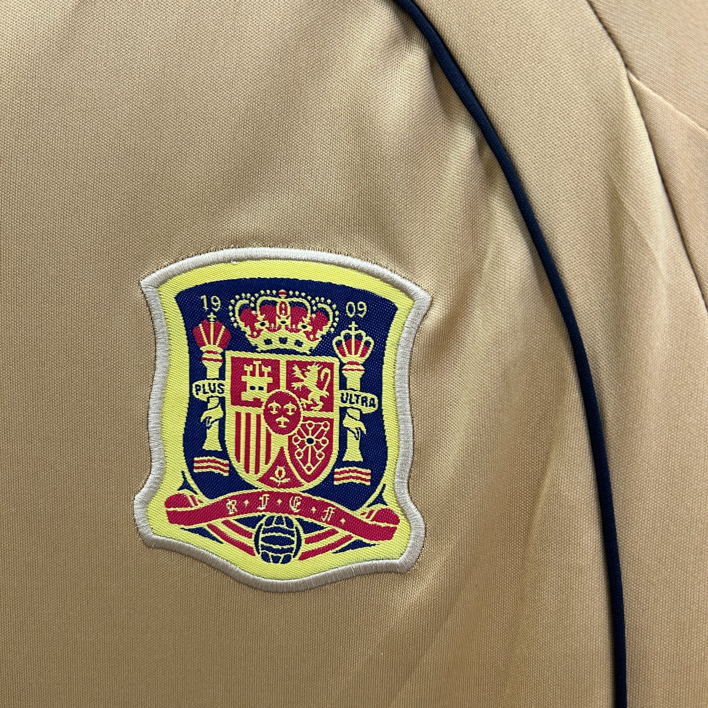 Espanha 2008 - Retro Alternativa