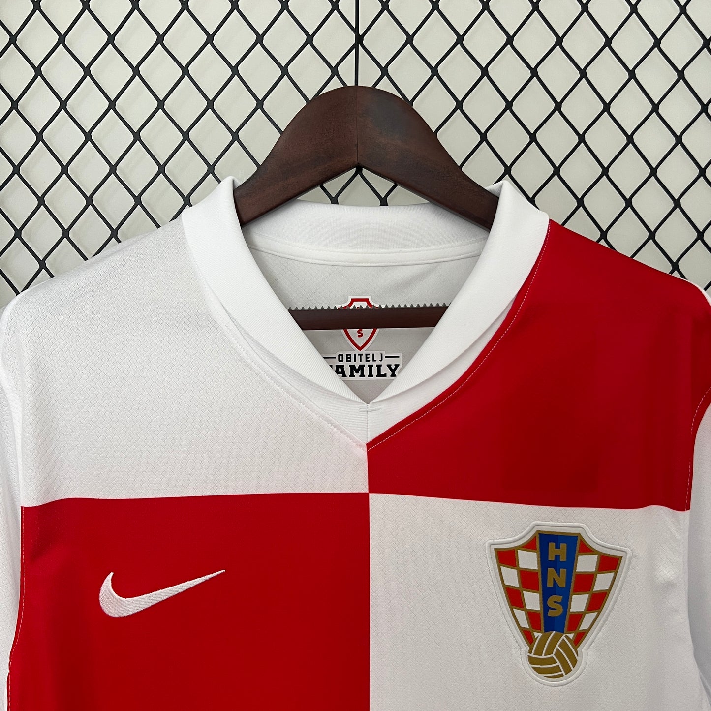 Croacia 2024 Casa