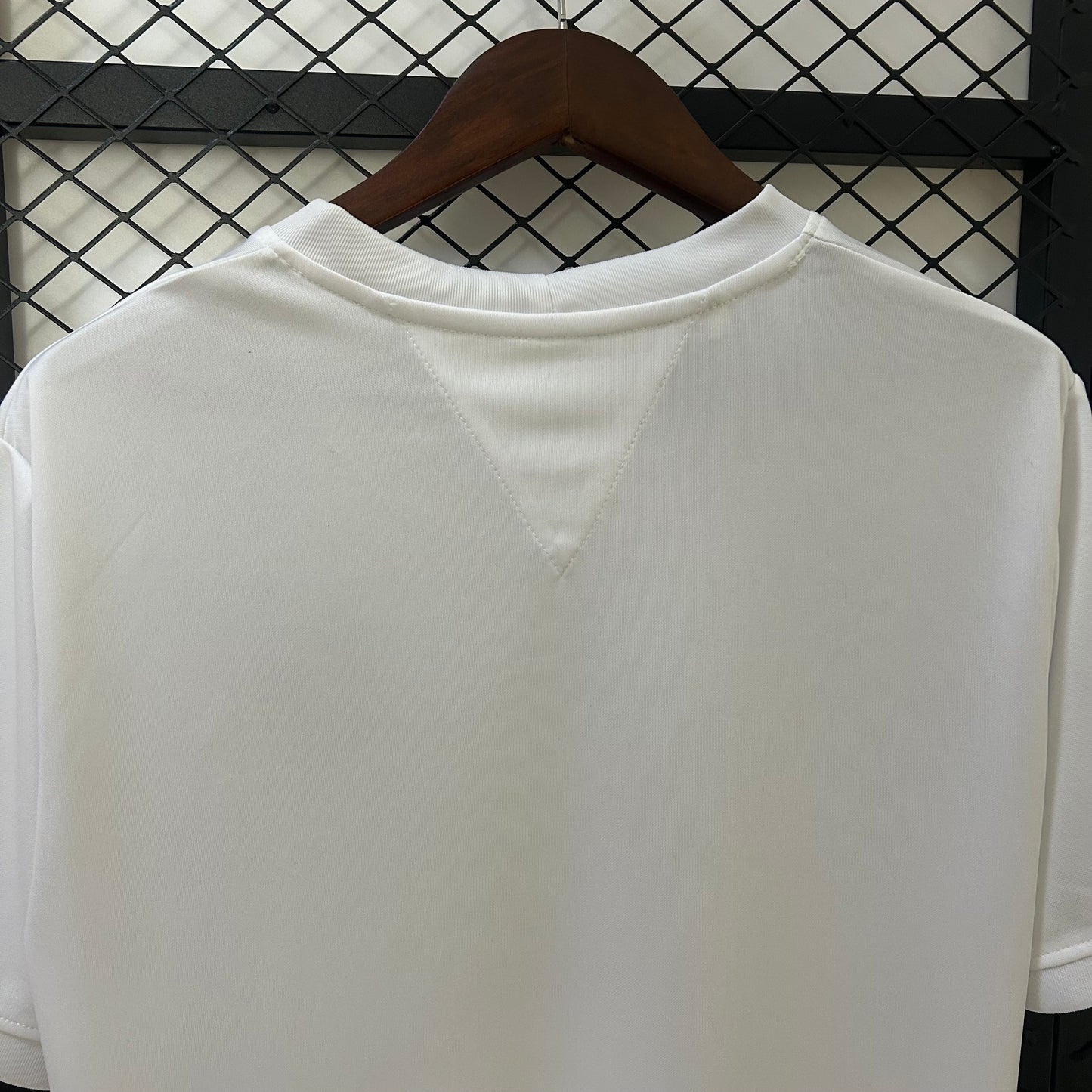 Santos 25/26 Special Edition White