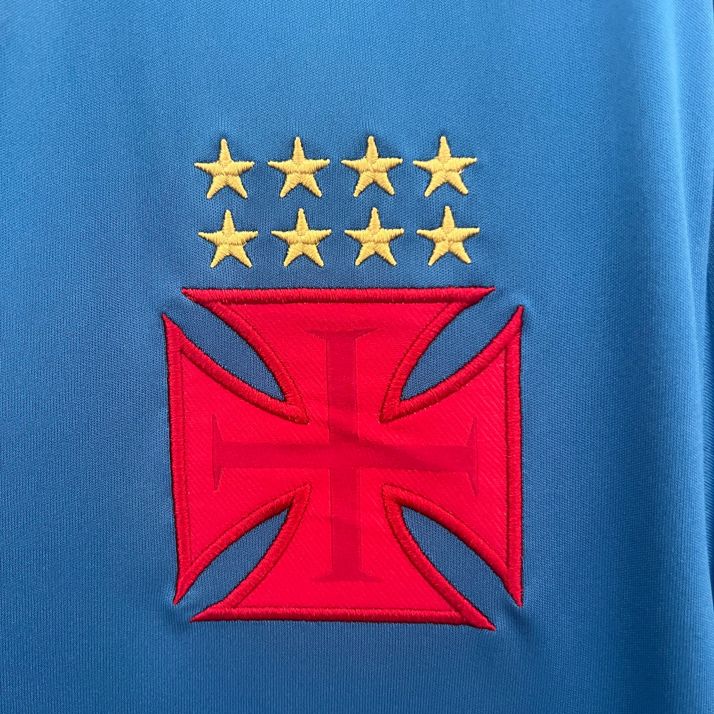 Vasco 24/25 Goalkeeper Blue