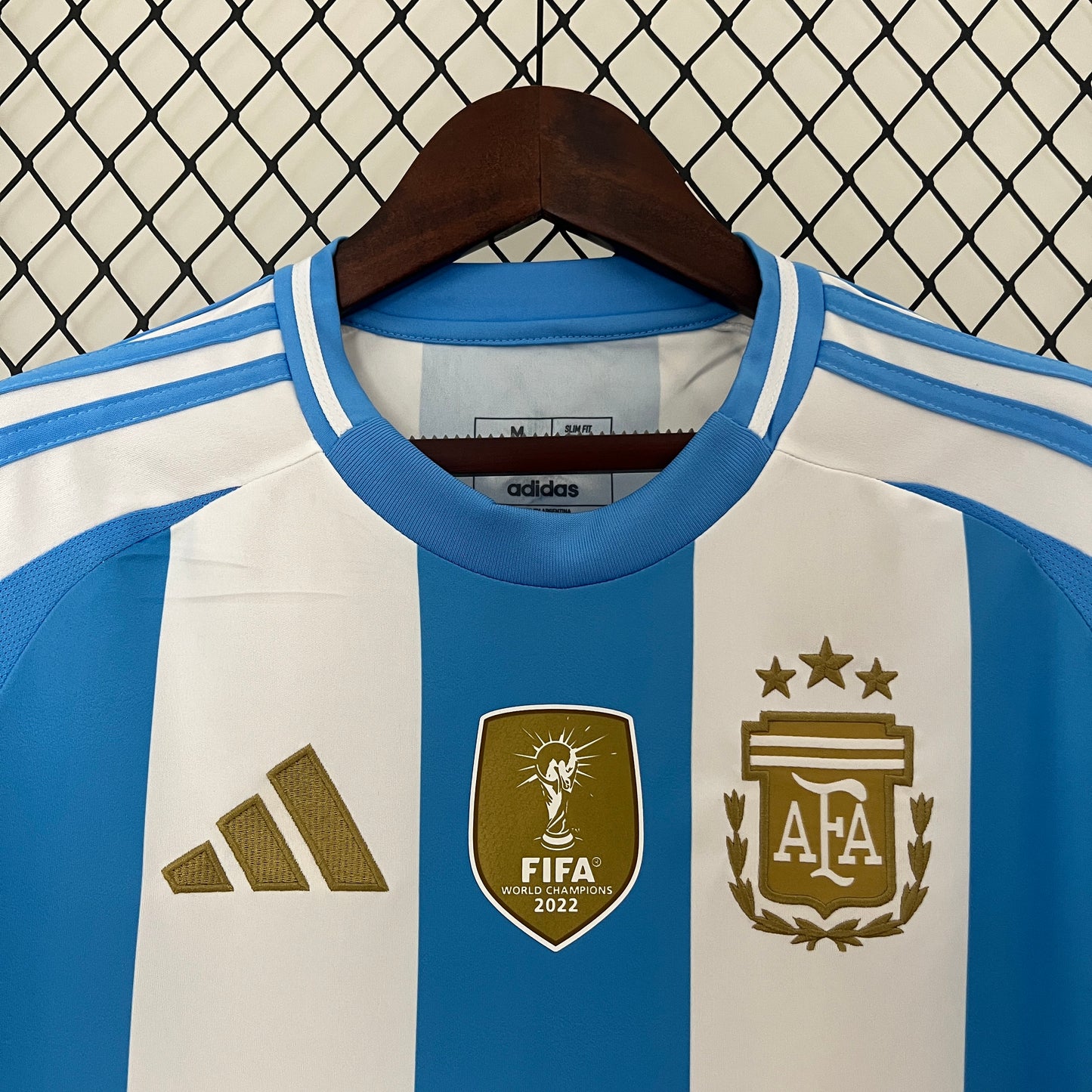 Argentina 2024 Casa