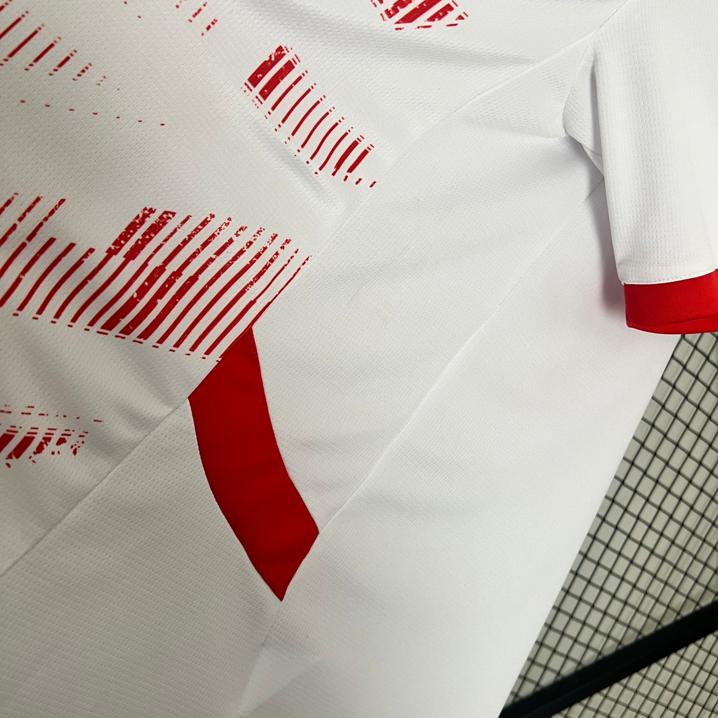 RB Leipzig 24/25 Casa