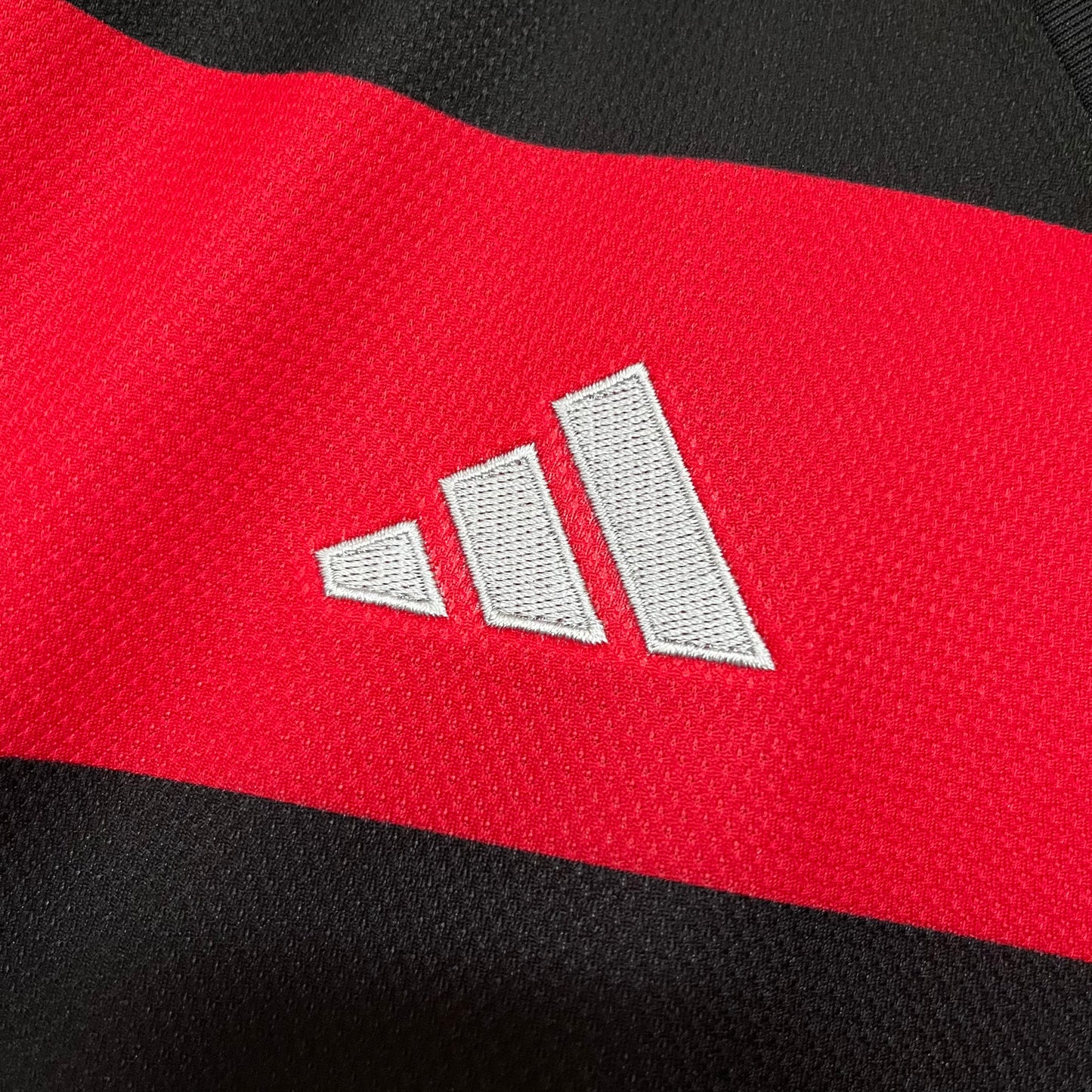 Flamengo 24/25 Casa - Feminina