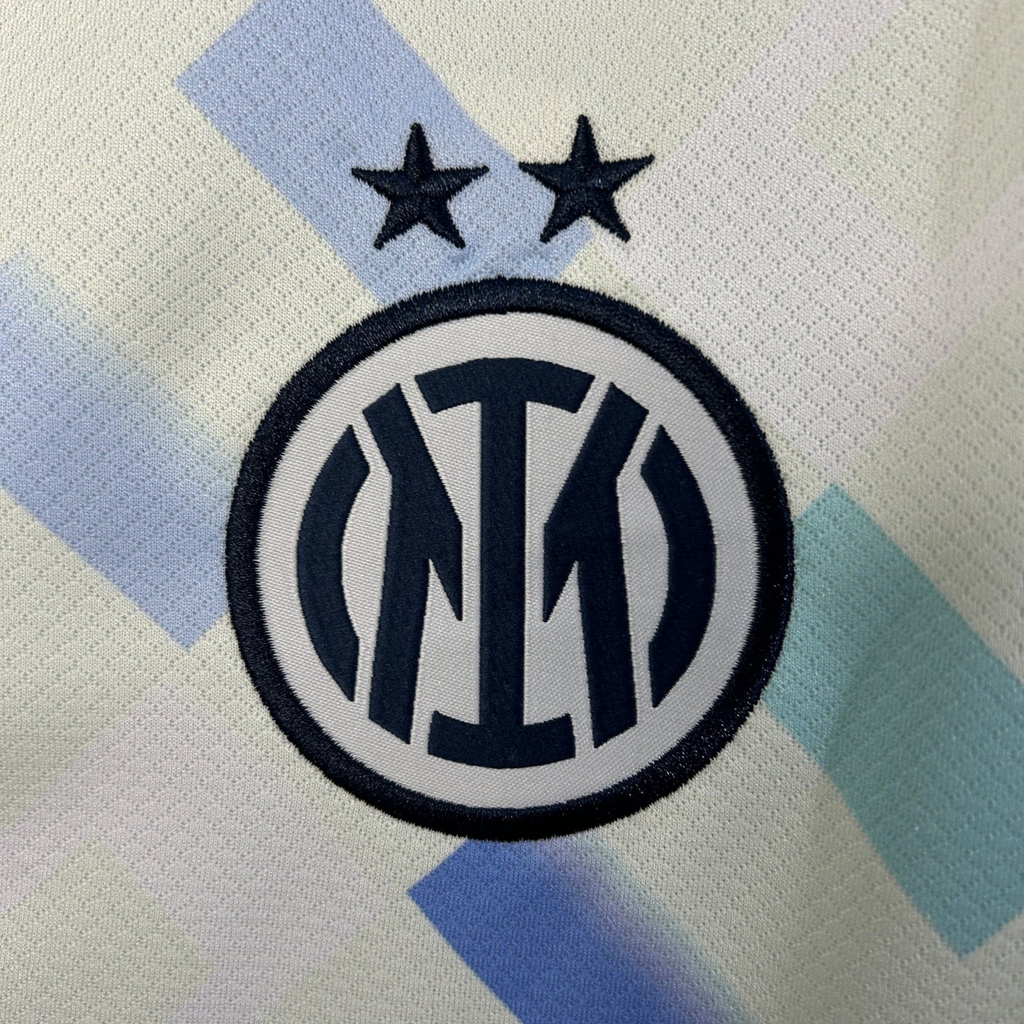 Inter 25/26 Alternativa