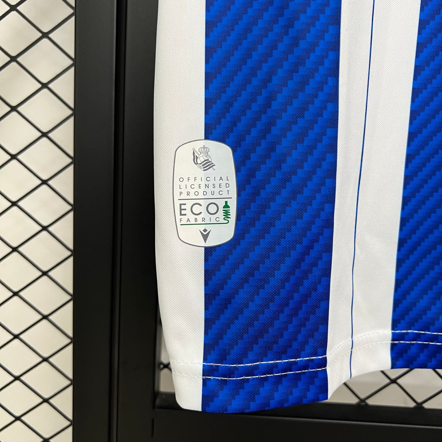 Real Sociedad 25/26 - Casa