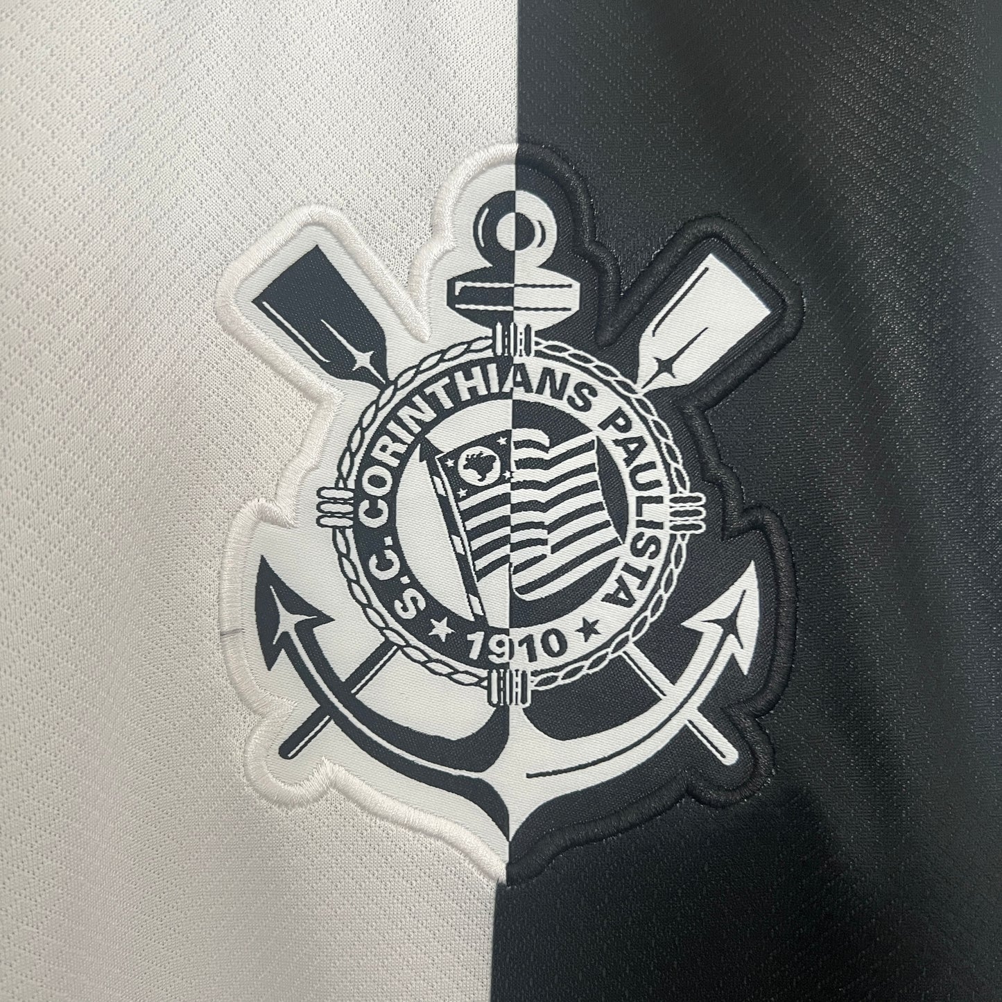Corinthians 24/25 Alternativa 3