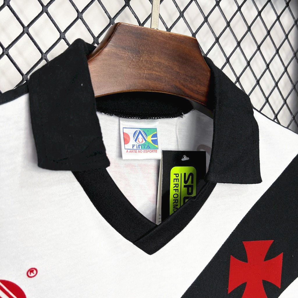 Vasco 1988 Retro Alternativa