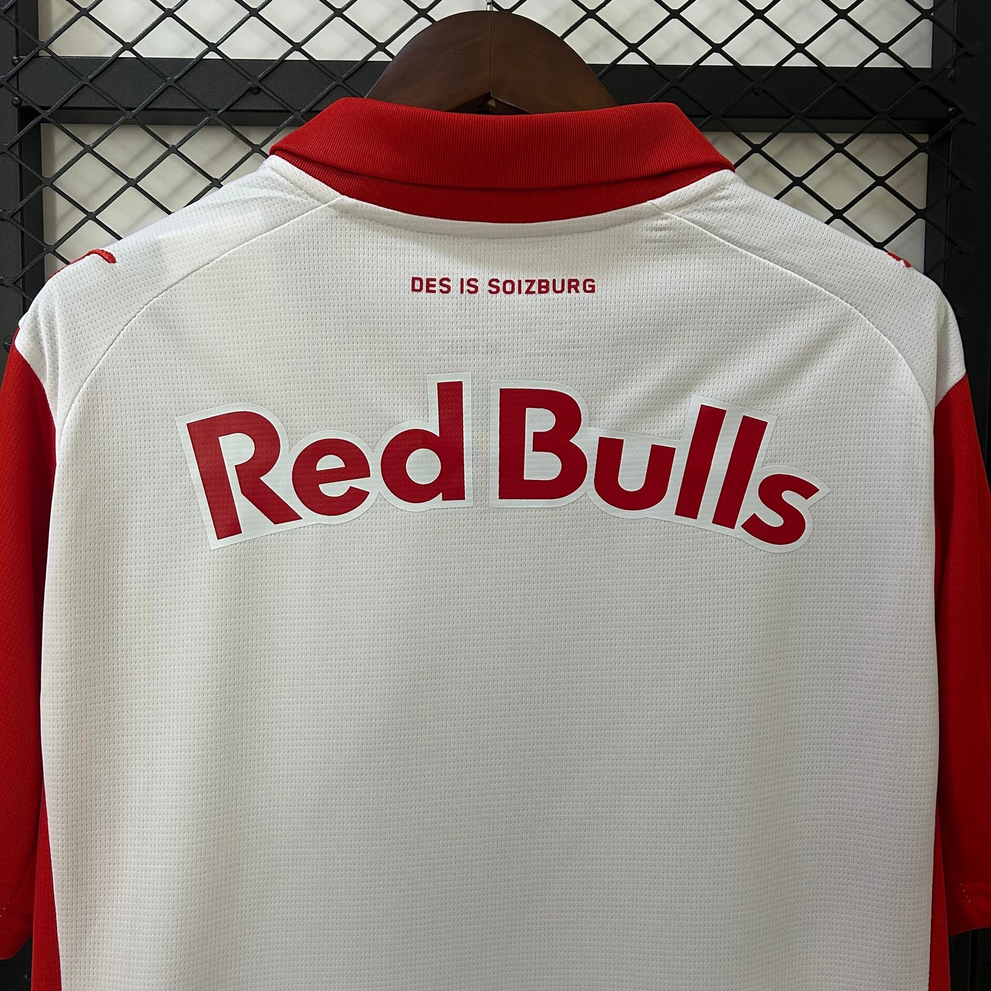 RB Leipzig 25/26 Casa