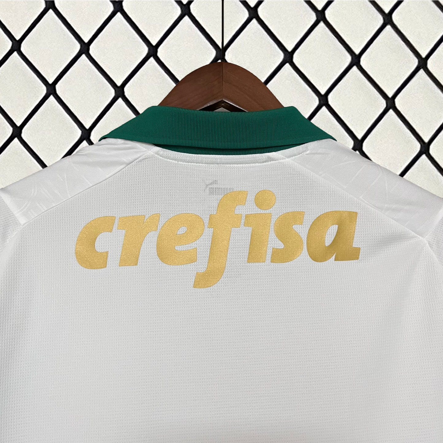 Palmeiras 24/25 Alternativa
