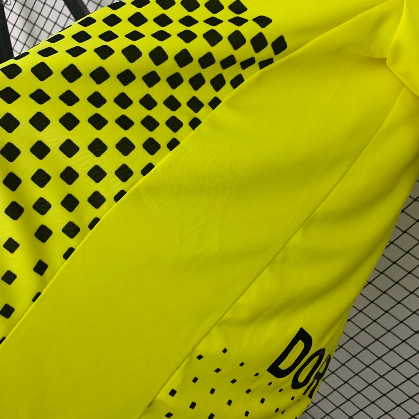Dortmund 11/12 Retro Casa