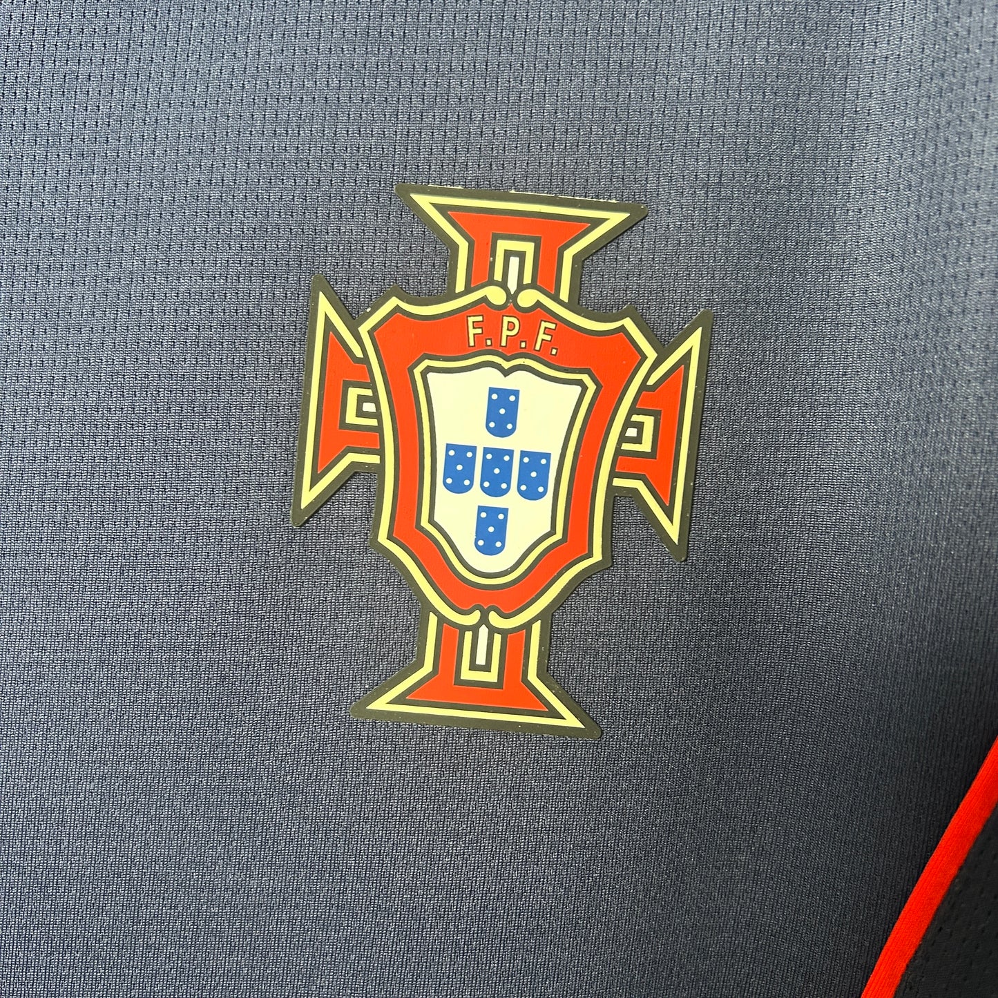 Portugal 2025 - Training 3