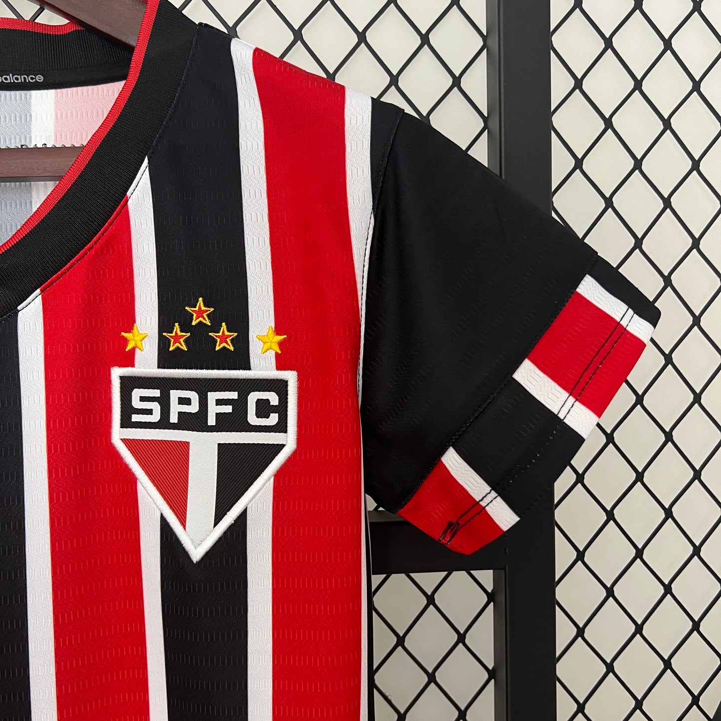 Sao Paulo 24/25 Feminina Alternativa
